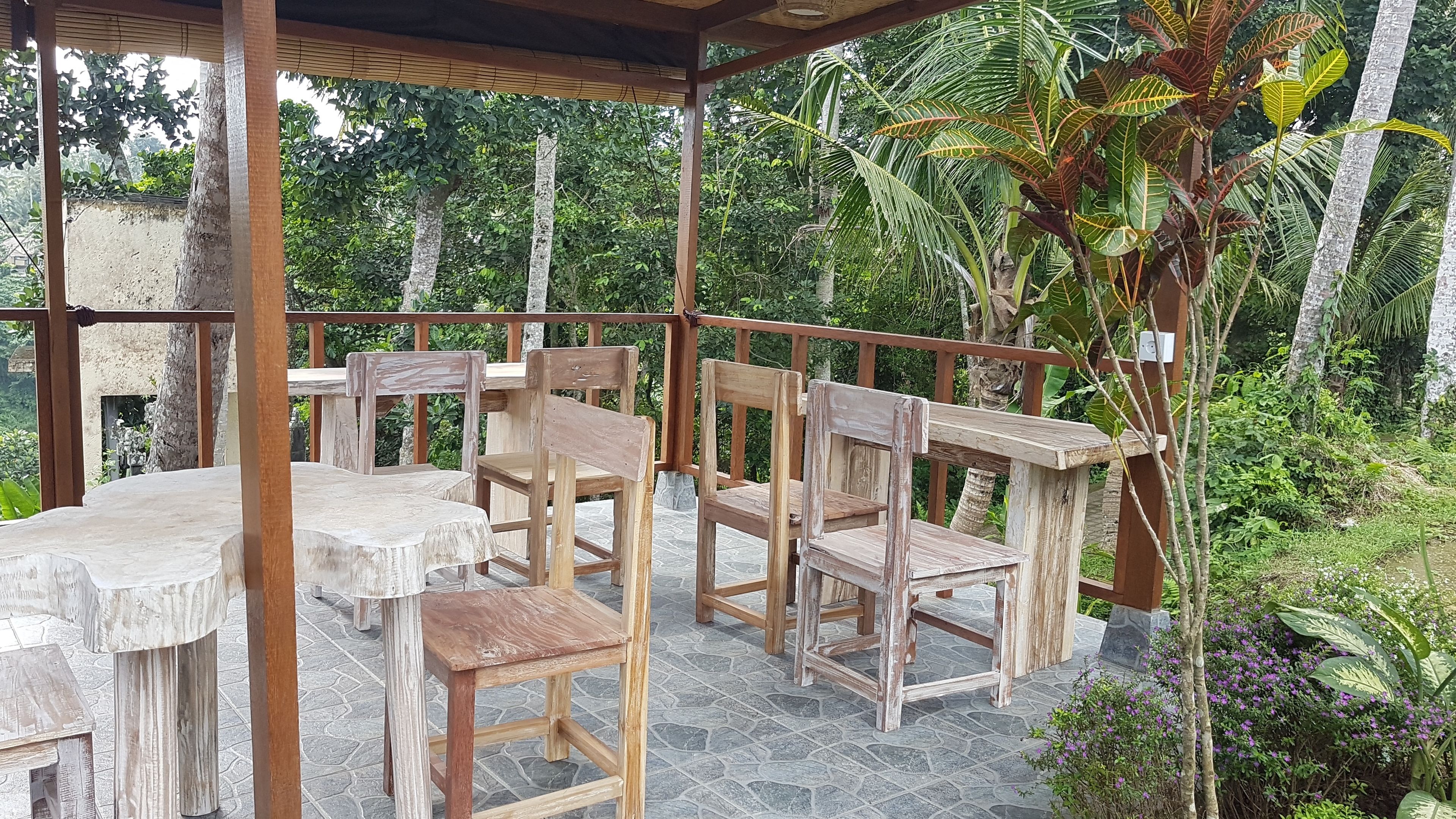 Buda Cottage Ubud