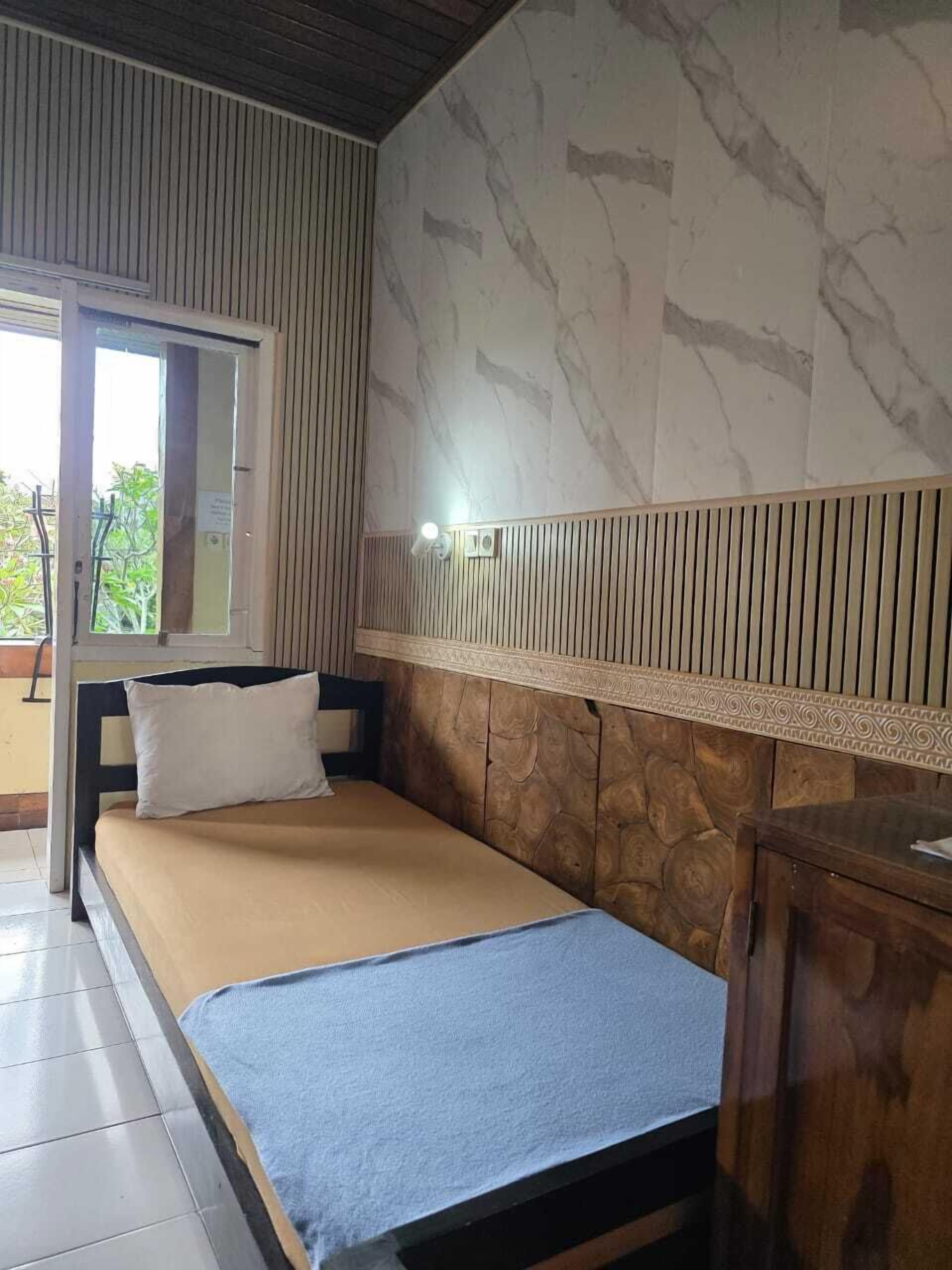 Bulan Bali Hostel