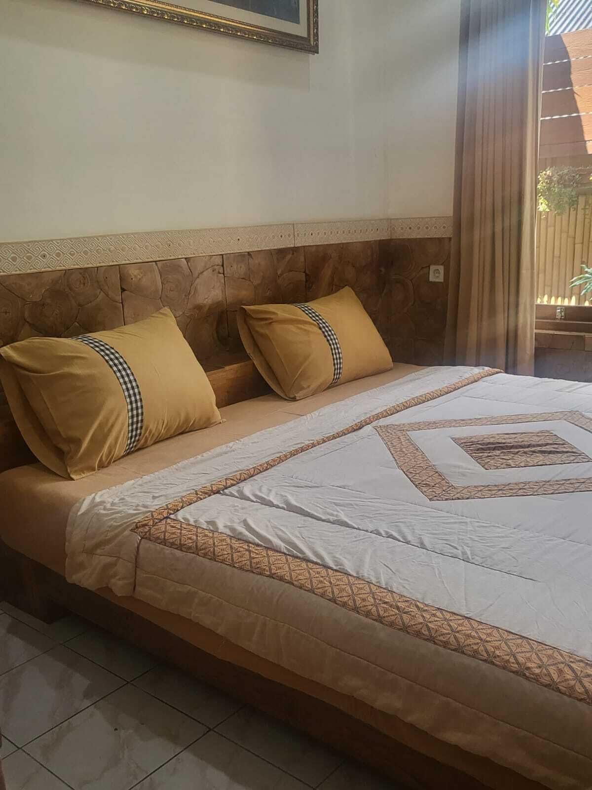 Bulan Bali Hostel