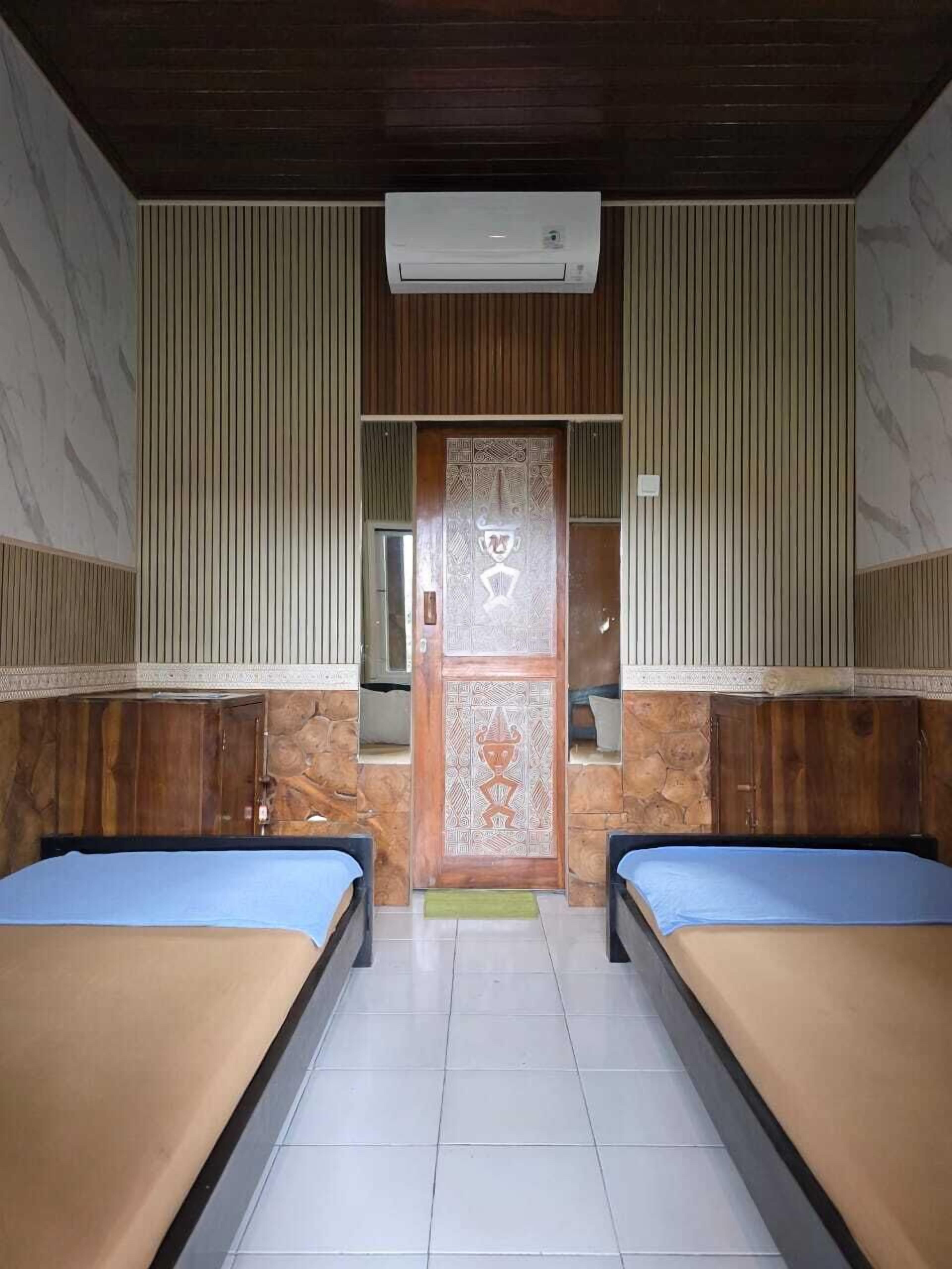 Bulan Bali Hostel
