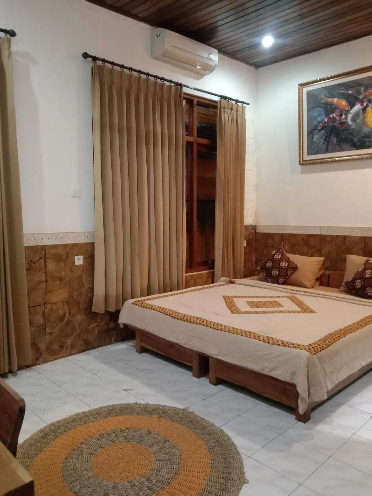Bulan Bali Hostel