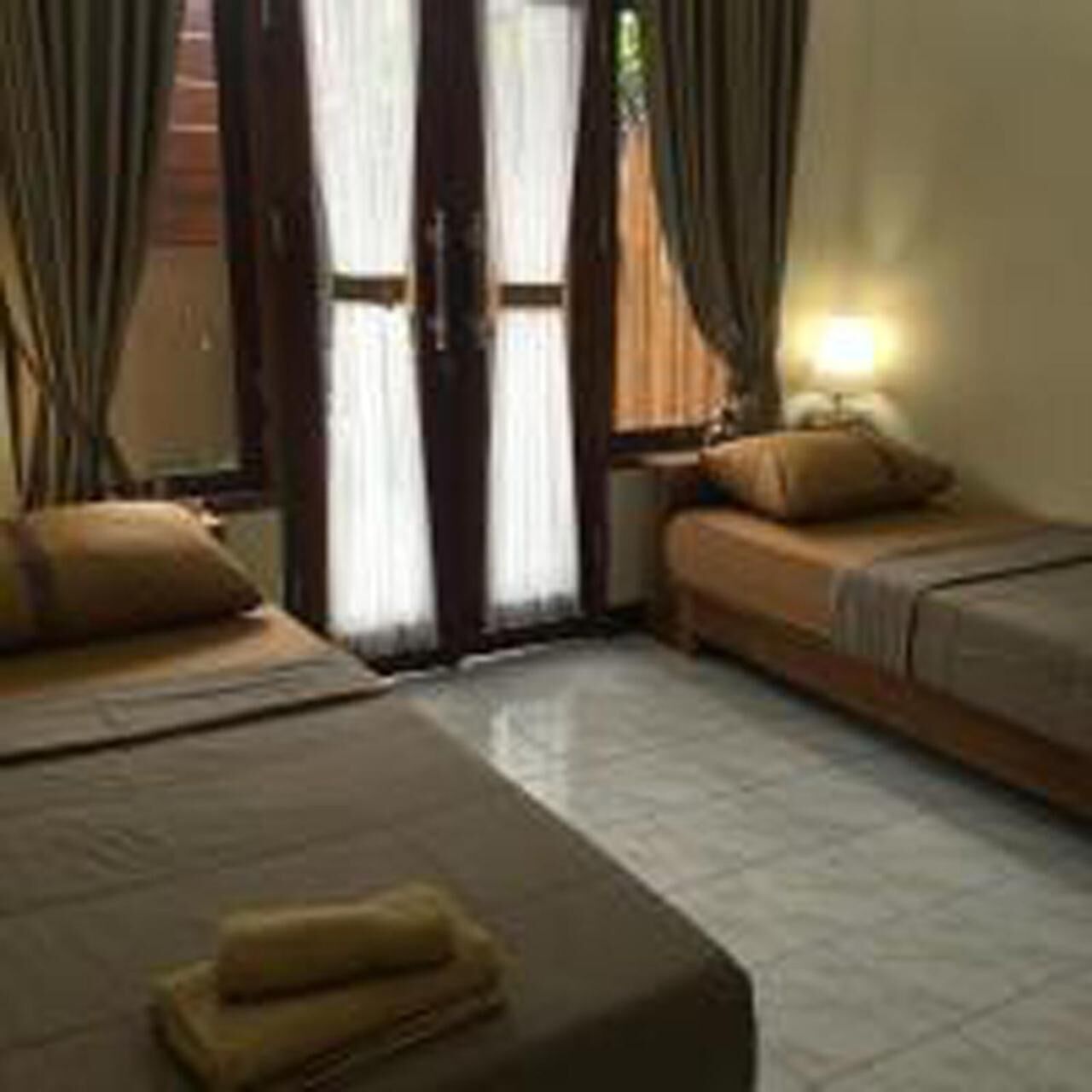 Bulan Bali Hostel