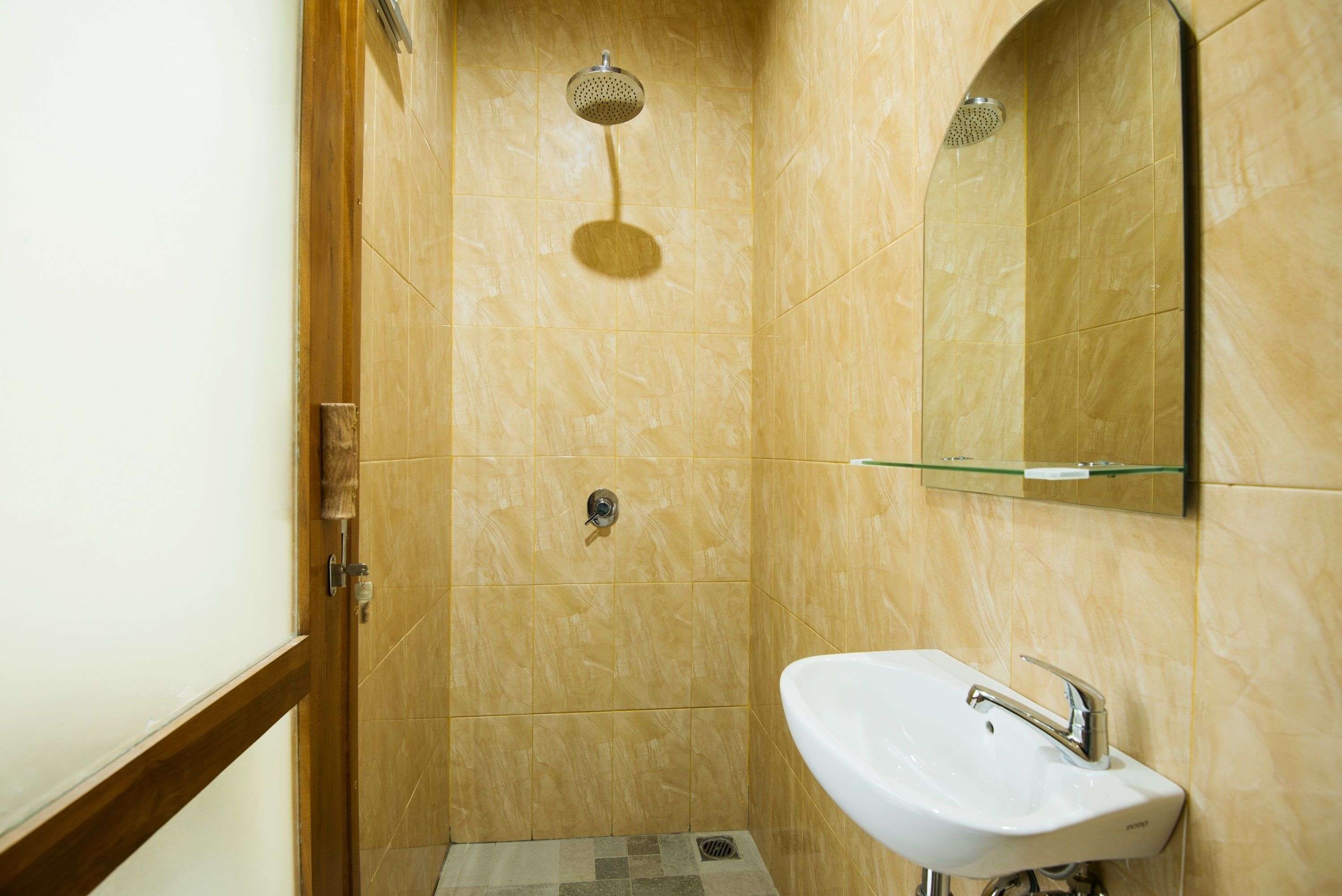 Bulan Bali Hostel