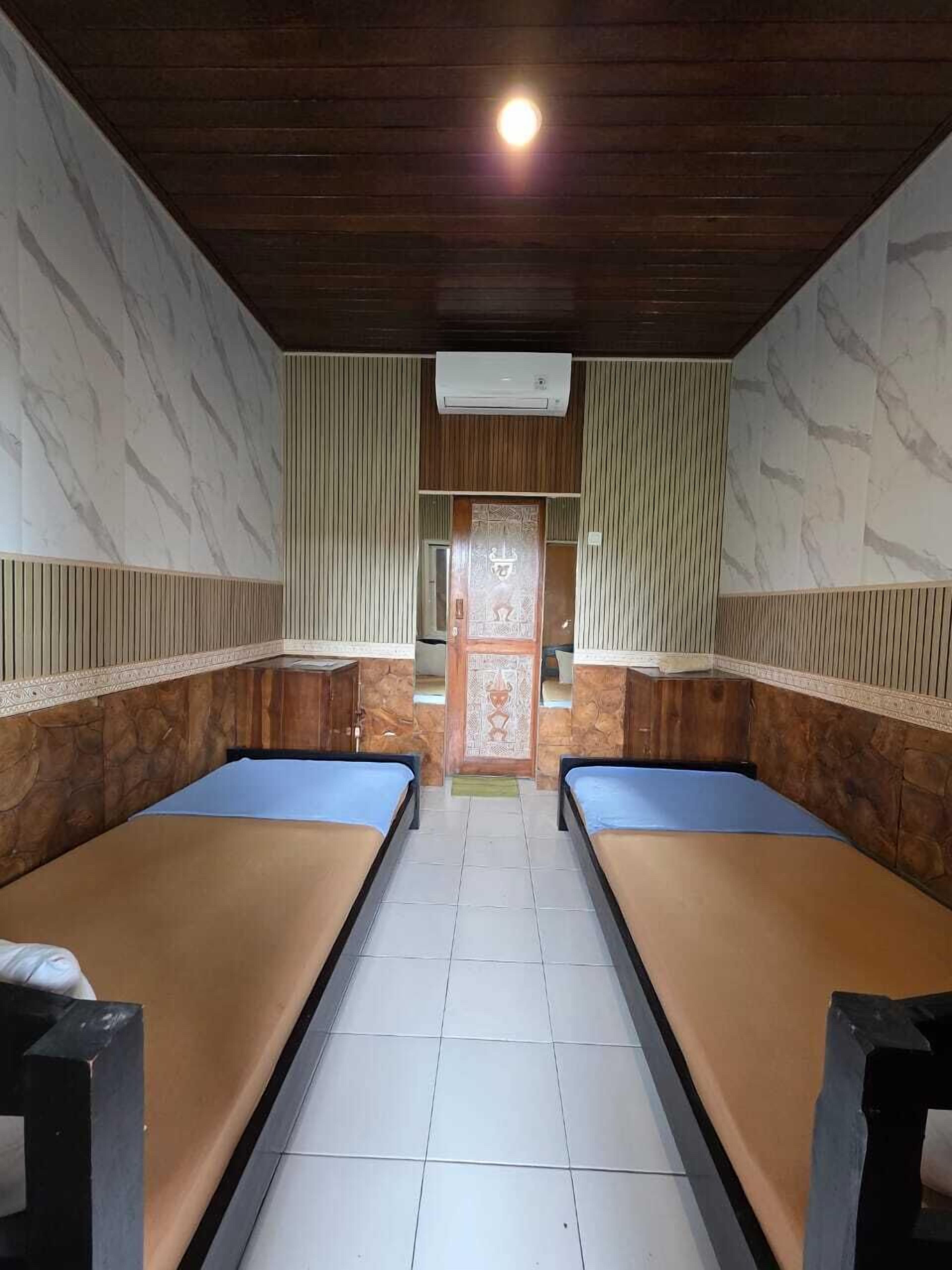 Bulan Bali Hostel