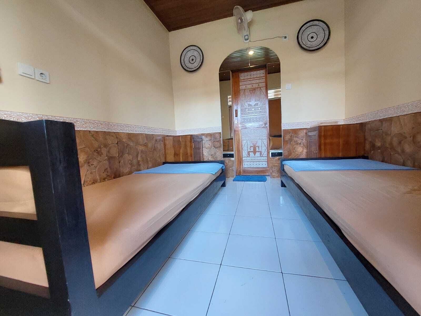 Bulan Bali Hostel