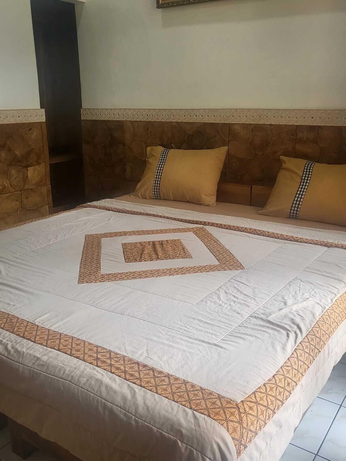 Bulan Bali Hostel