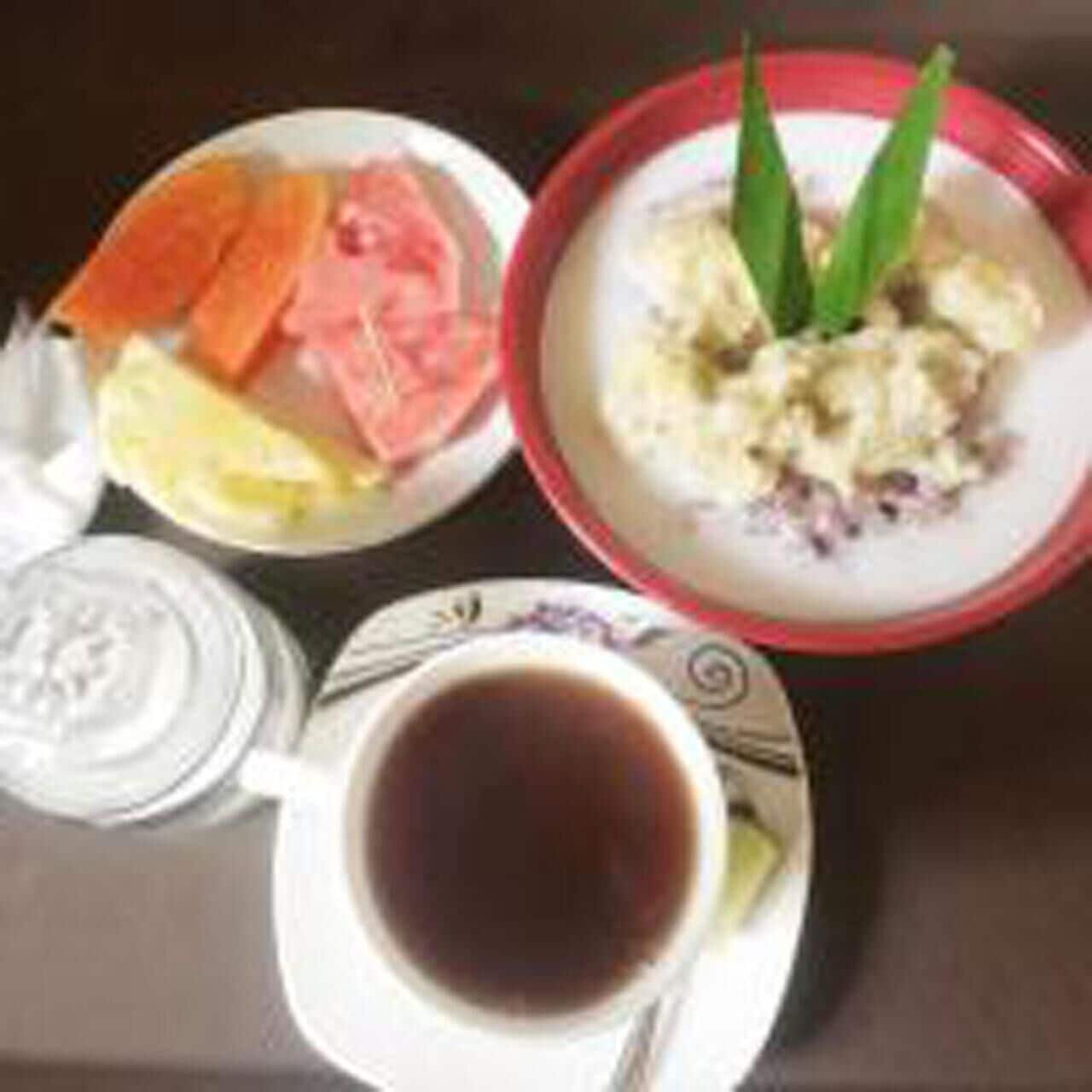 Bulan Bali Hostel