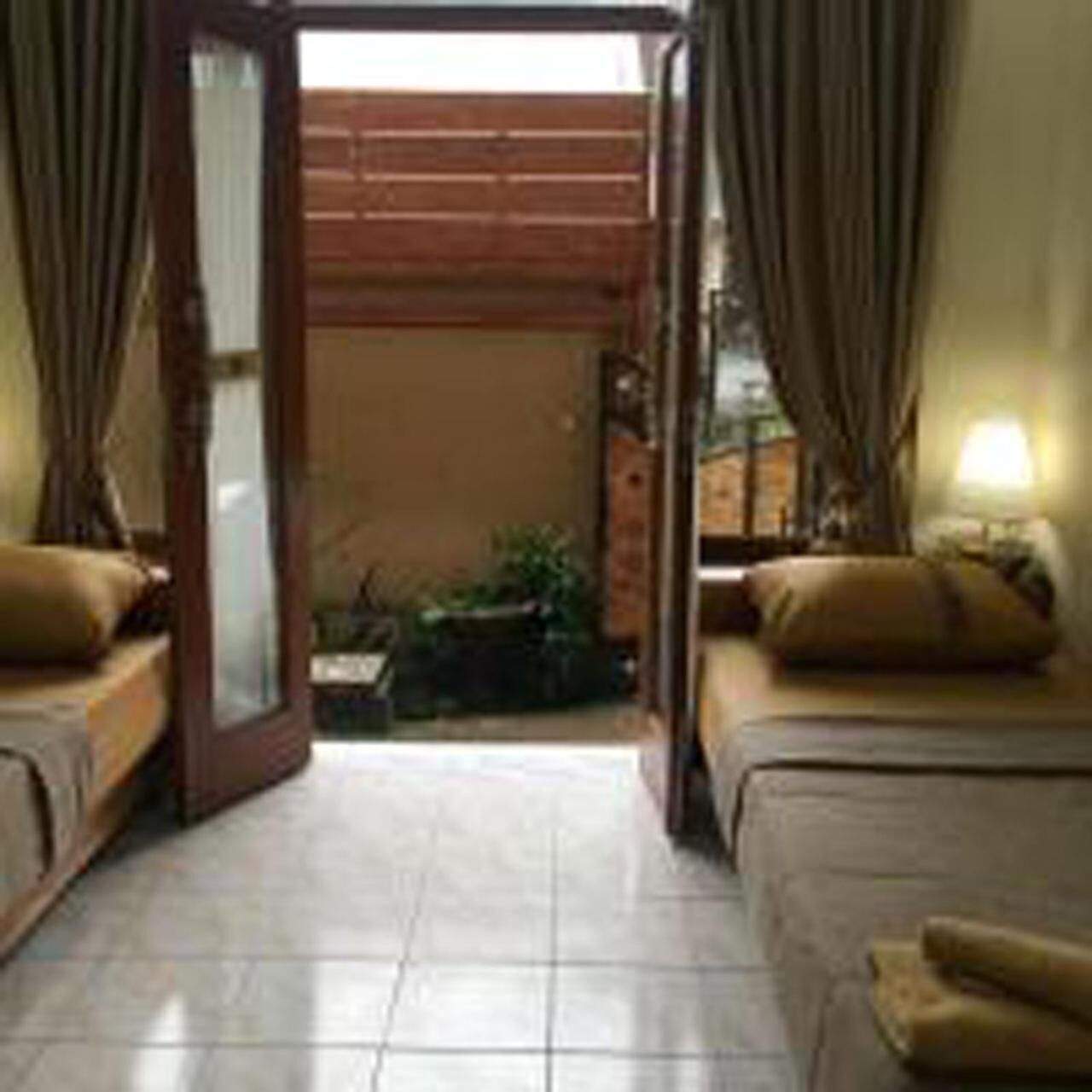 Bulan Bali Hostel