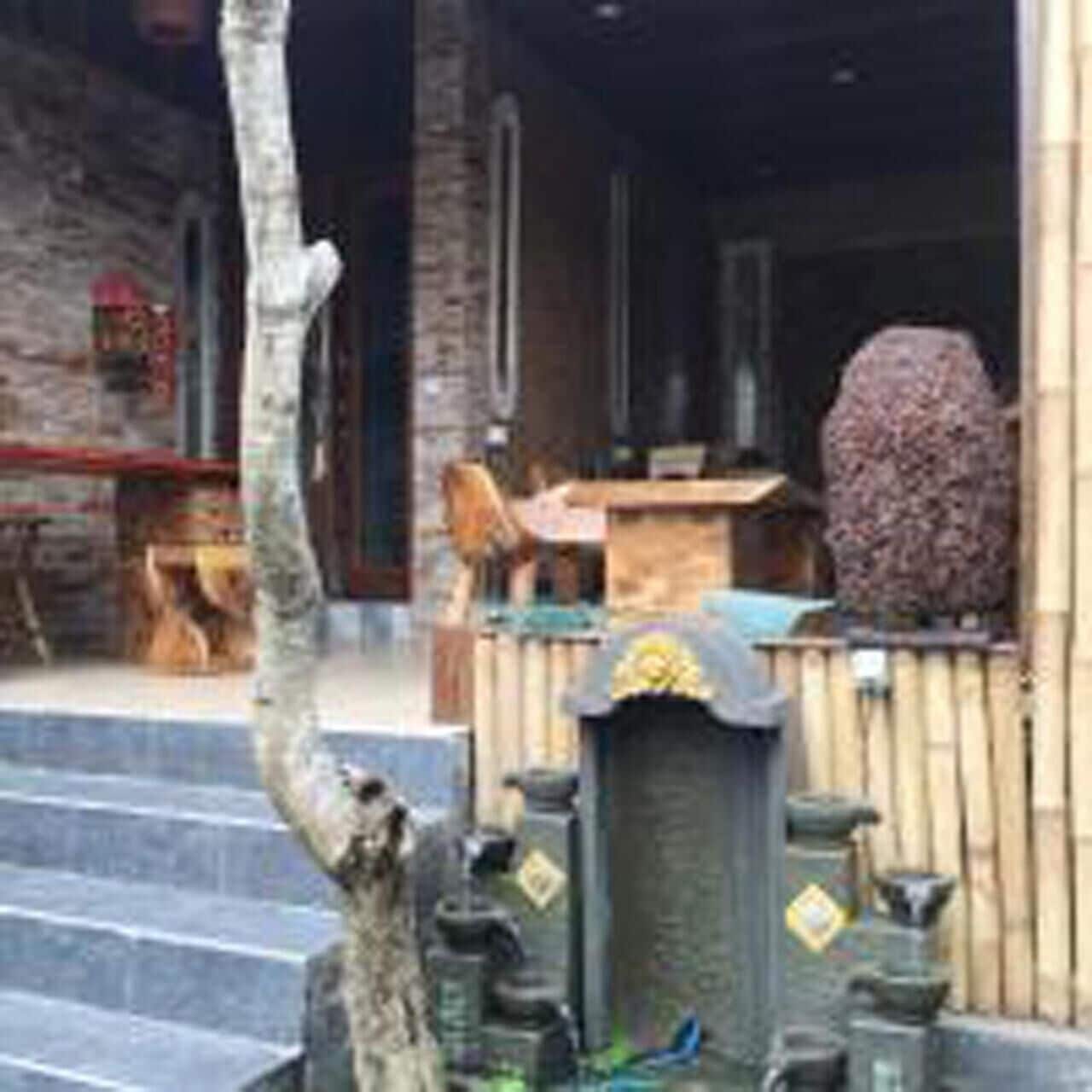 Bulan Bali Hostel