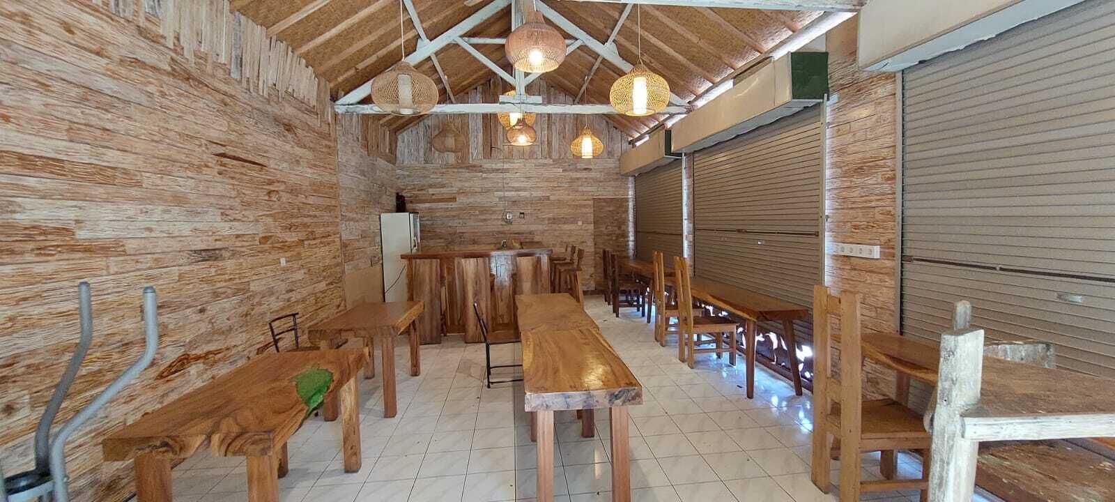 Bulan Bali Hostel