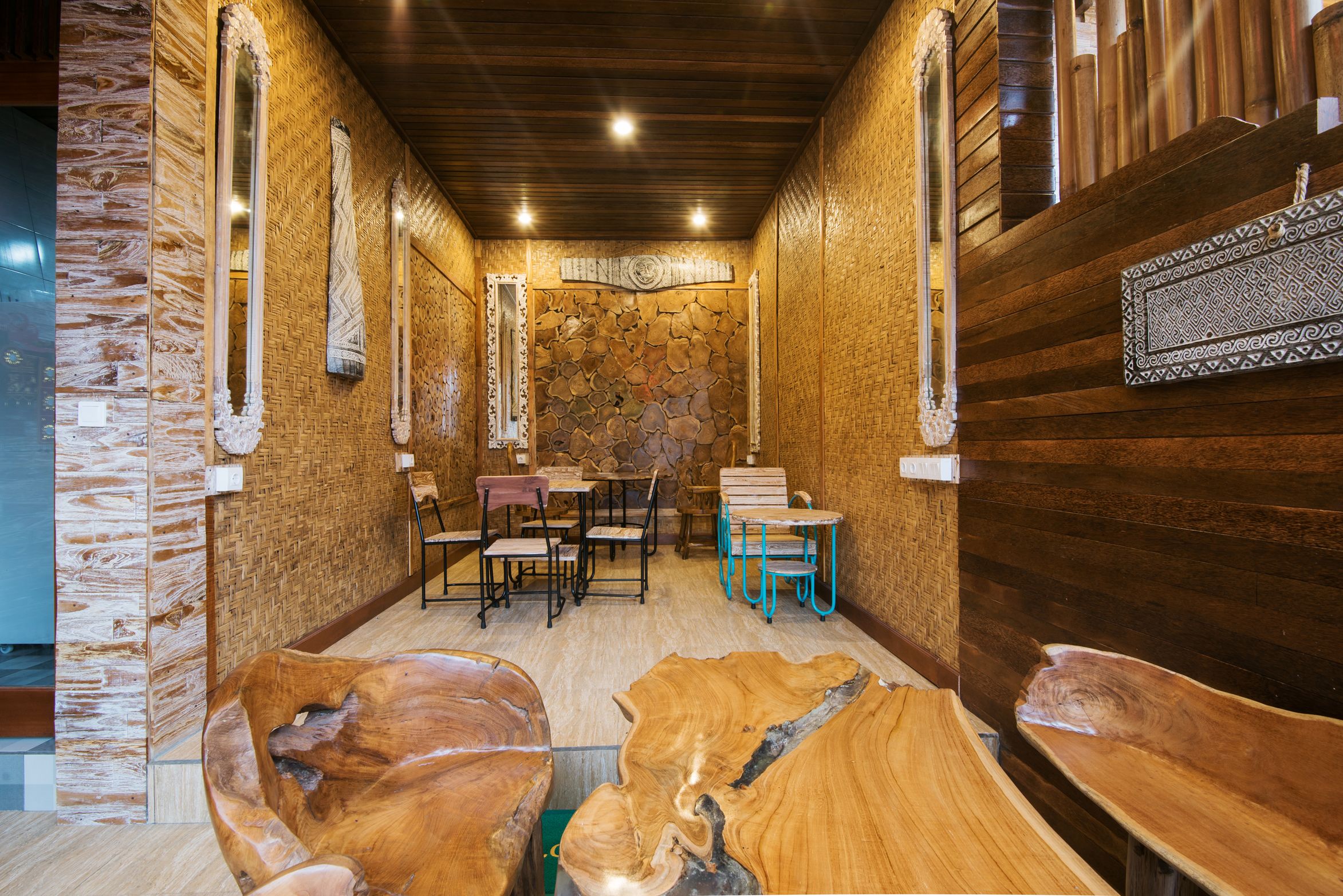 Bulan Bali Hostel