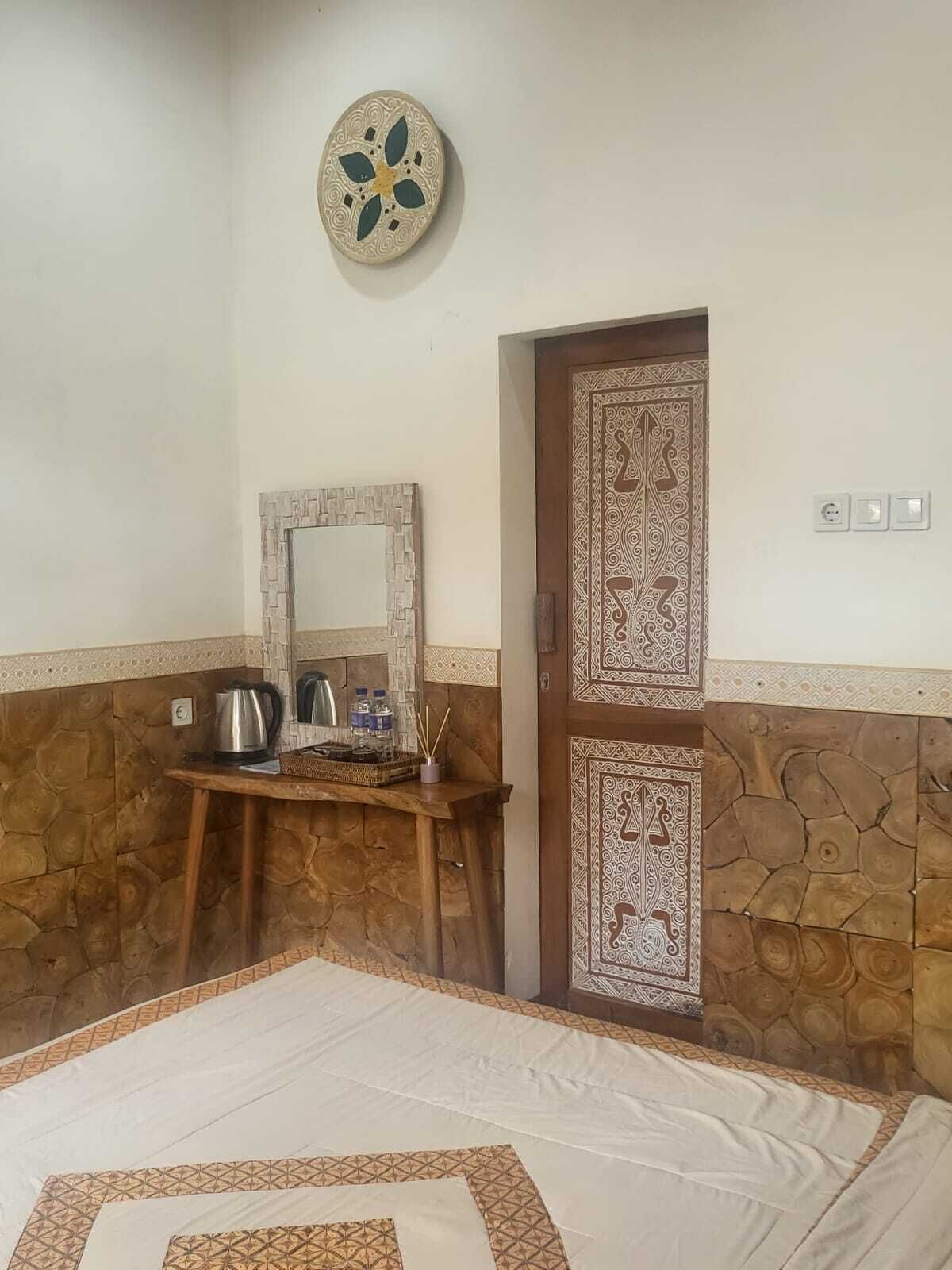 Bulan Bali Hostel