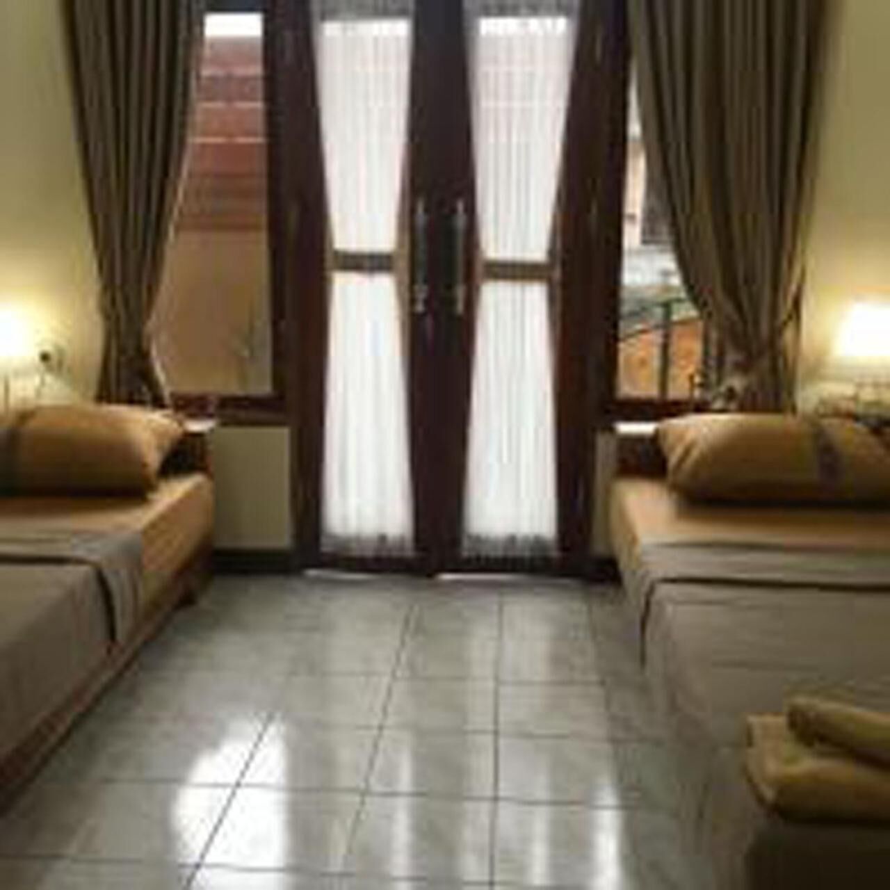 Bulan Bali Hostel