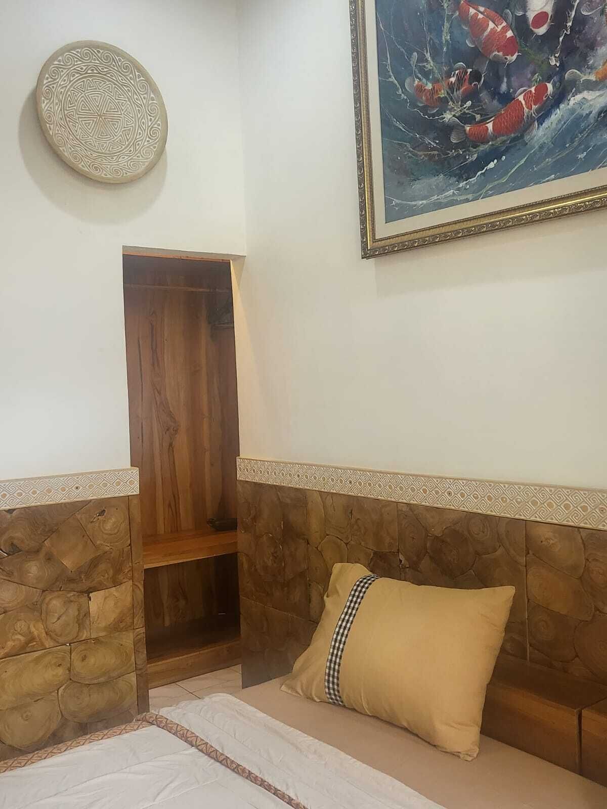 Bulan Bali Hostel