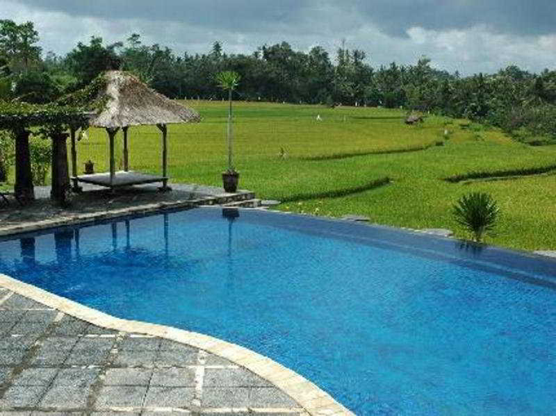 Bumi Ubud Resort