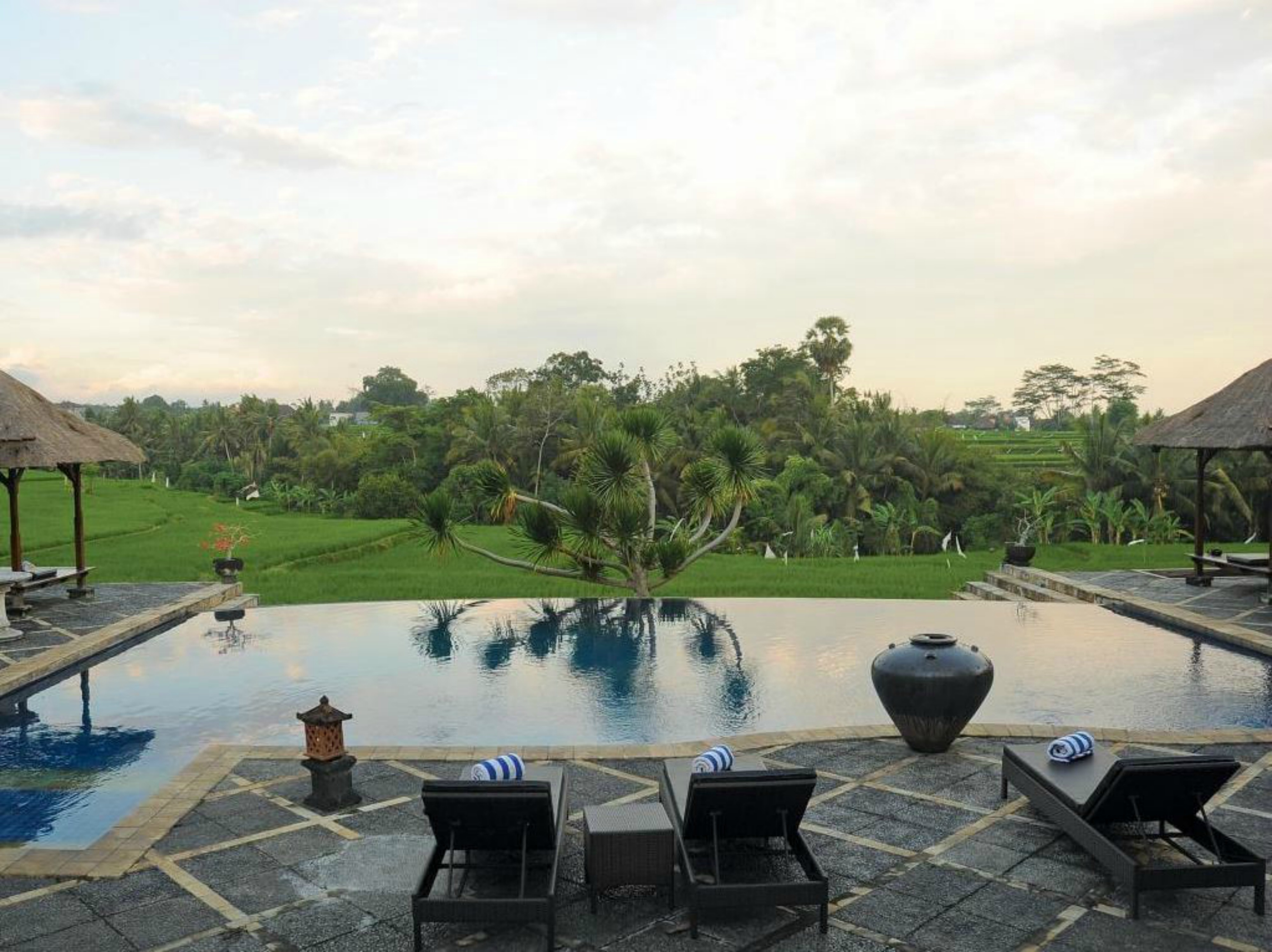 Bumi Ubud Resort