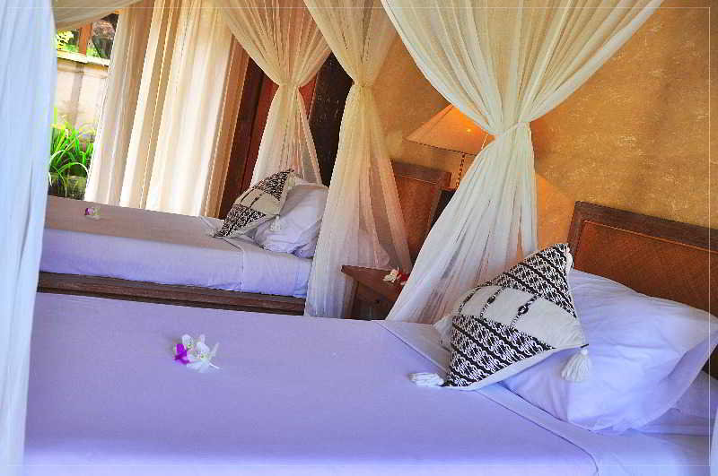 Bumi Ubud Resort