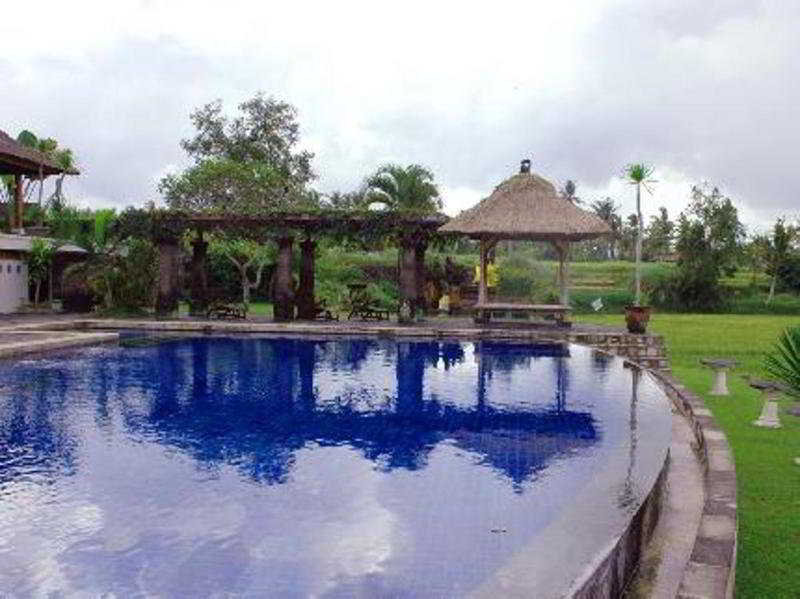 Bumi Ubud Resort