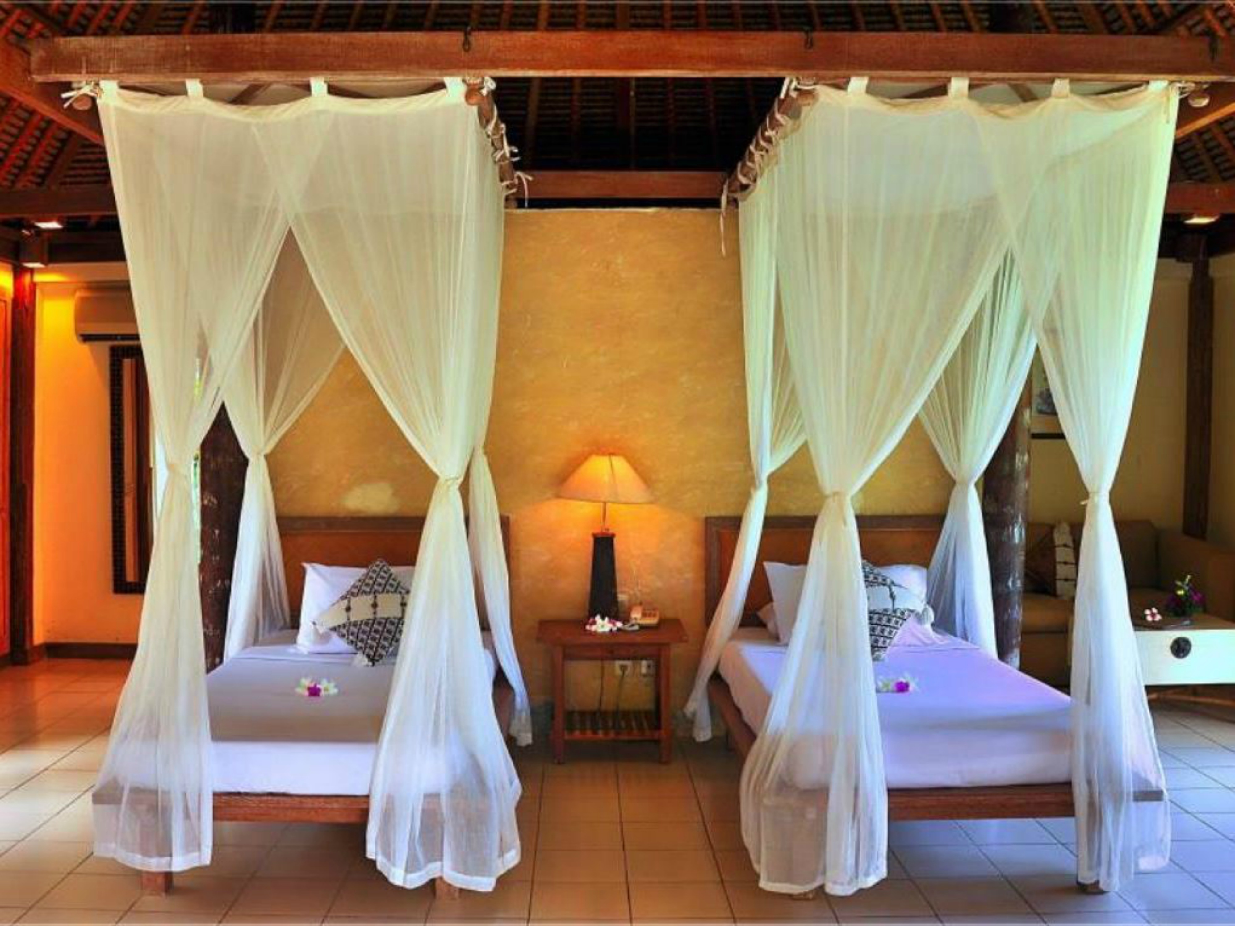 Bumi Ubud Resort