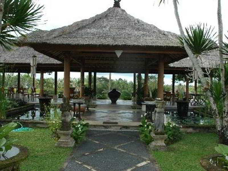 Bumi Ubud Resort