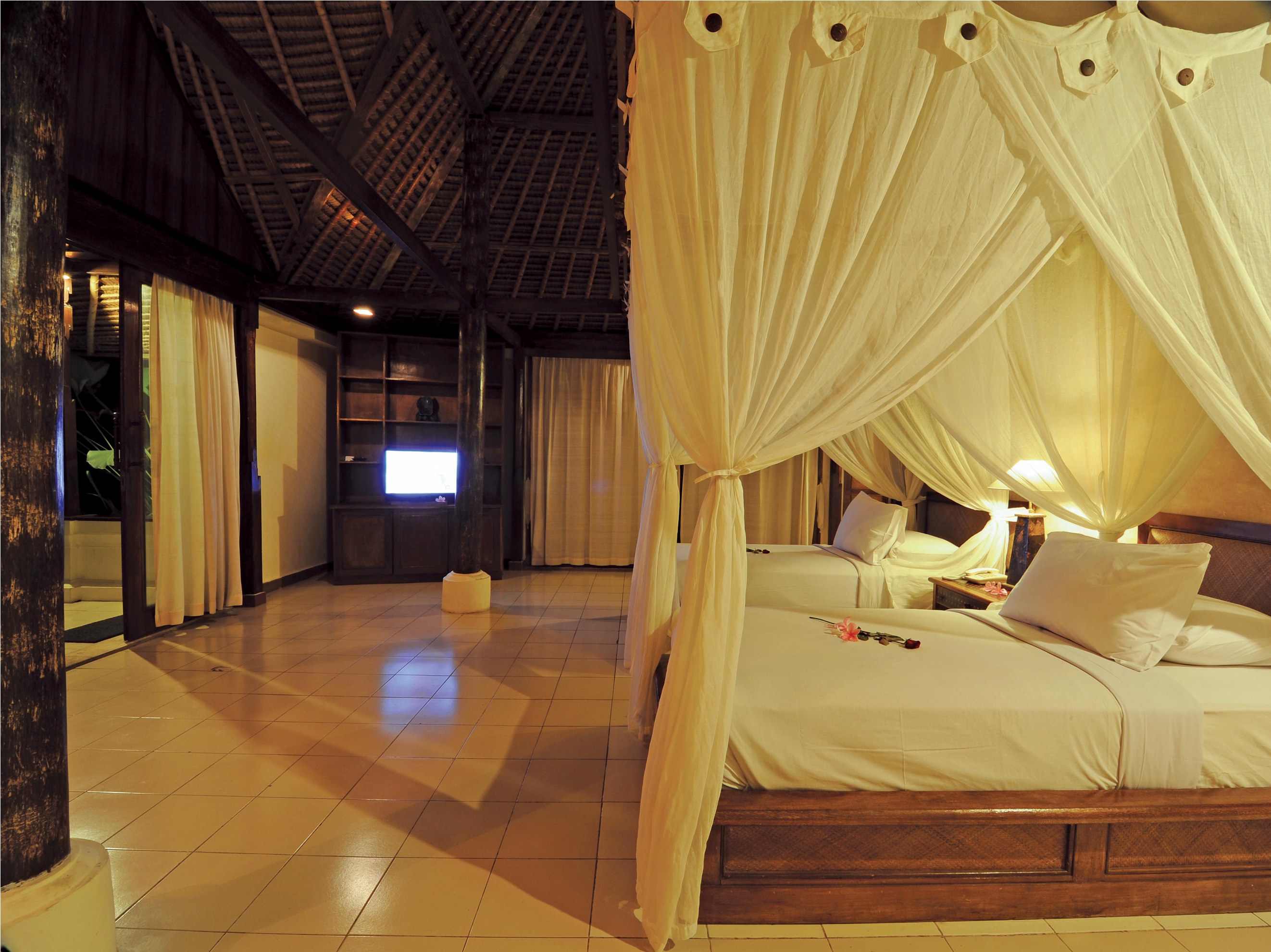 Bumi Ubud Resort