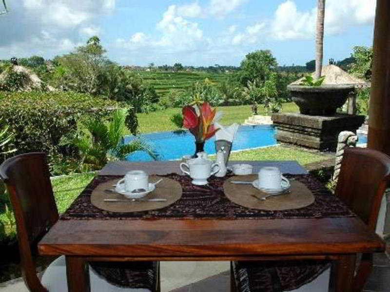 Bumi Ubud Resort