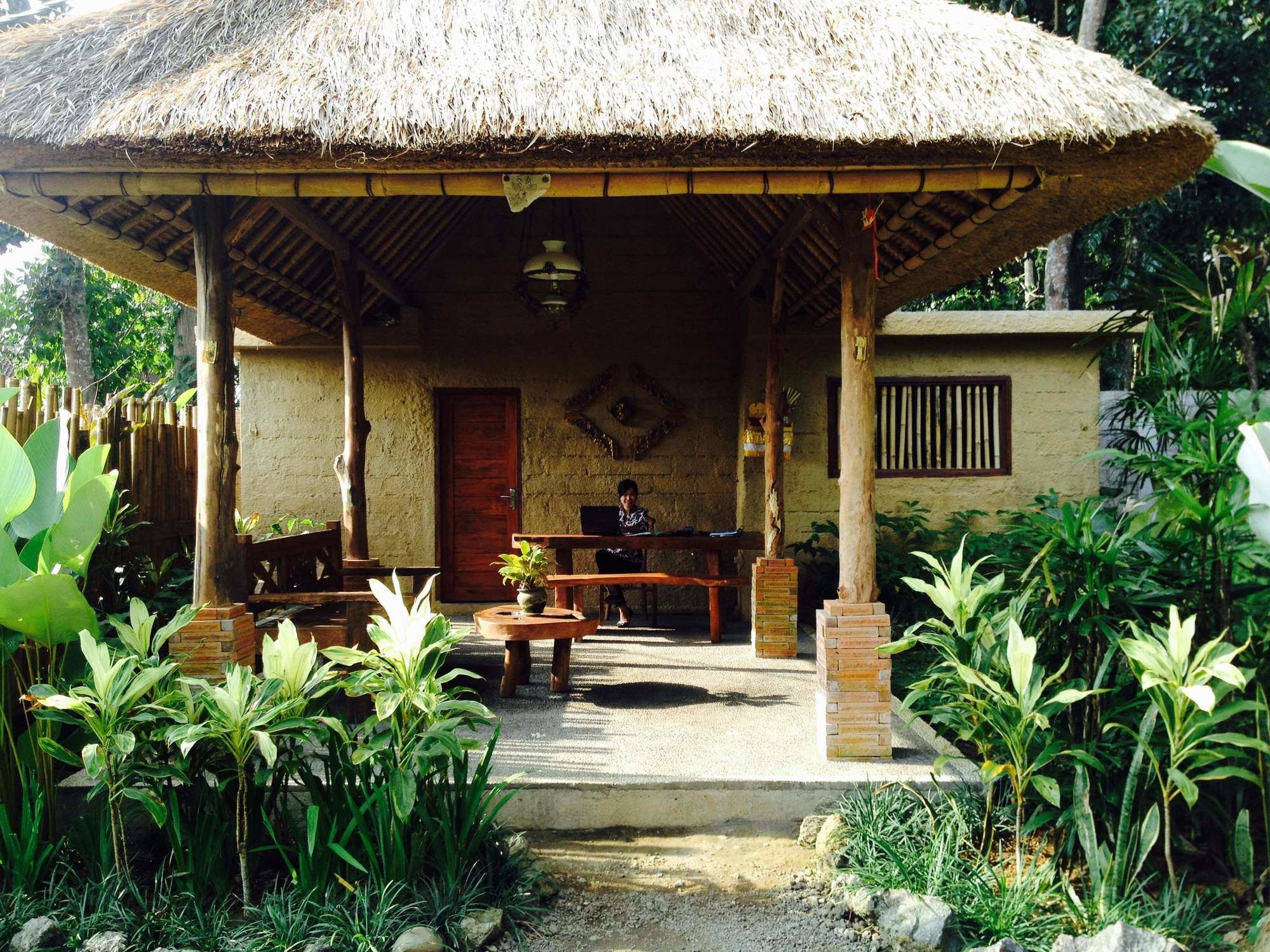 Bunut Garden Luxury Private Villa