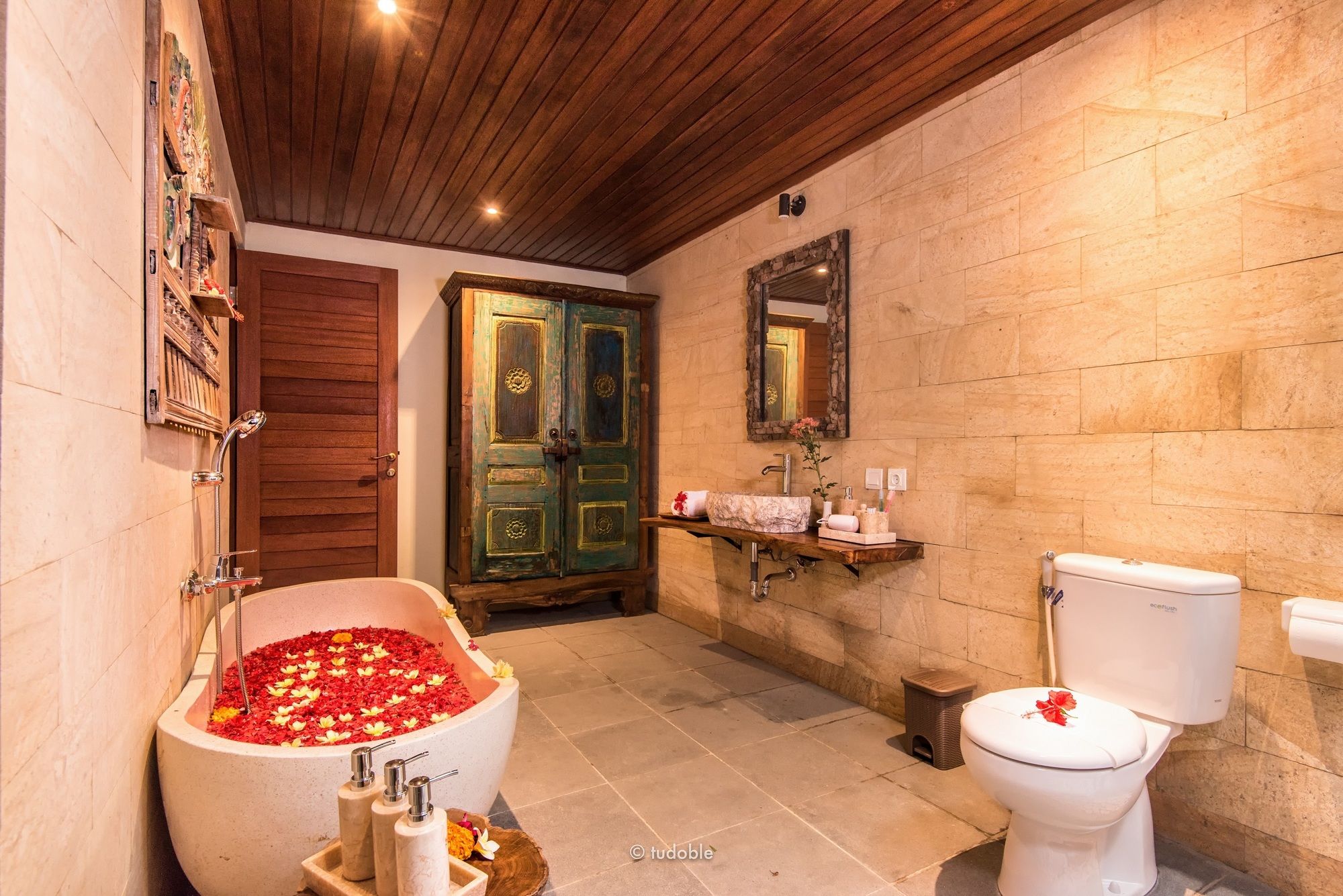 Bunut Garden Luxury Private Villa