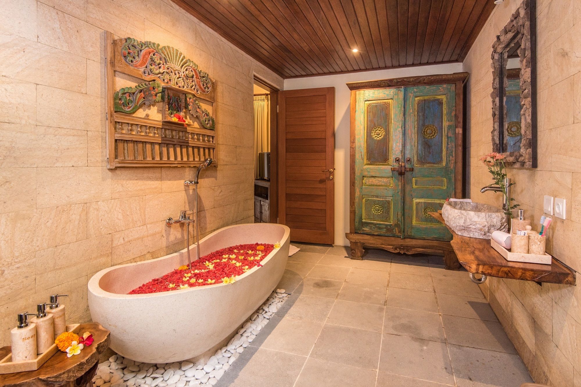 Bunut Garden Luxury Private Villa
