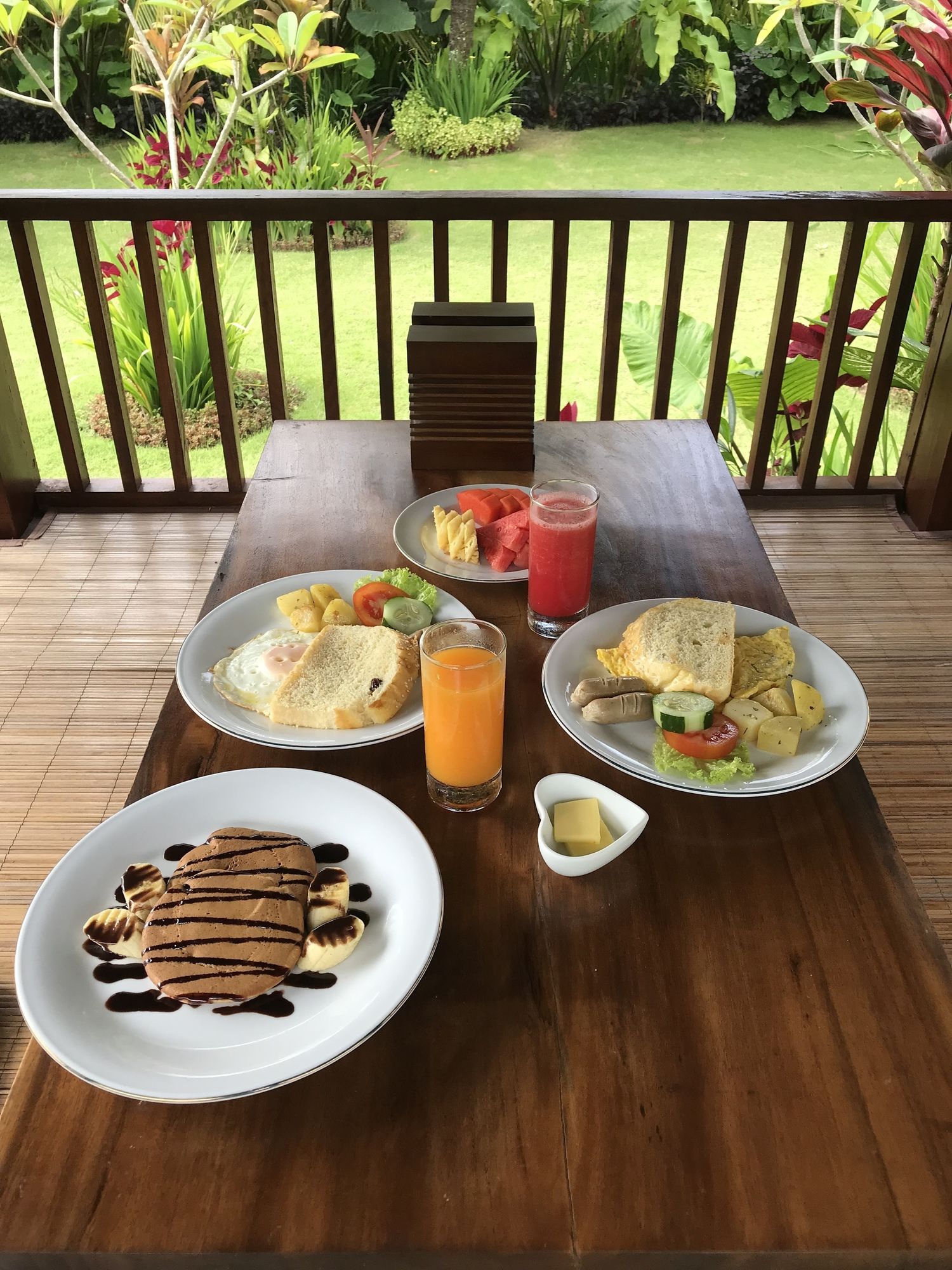 Byasa Ubud