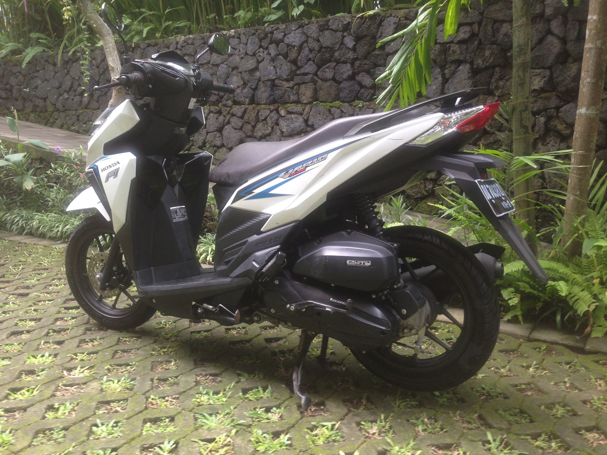 Byasa Ubud