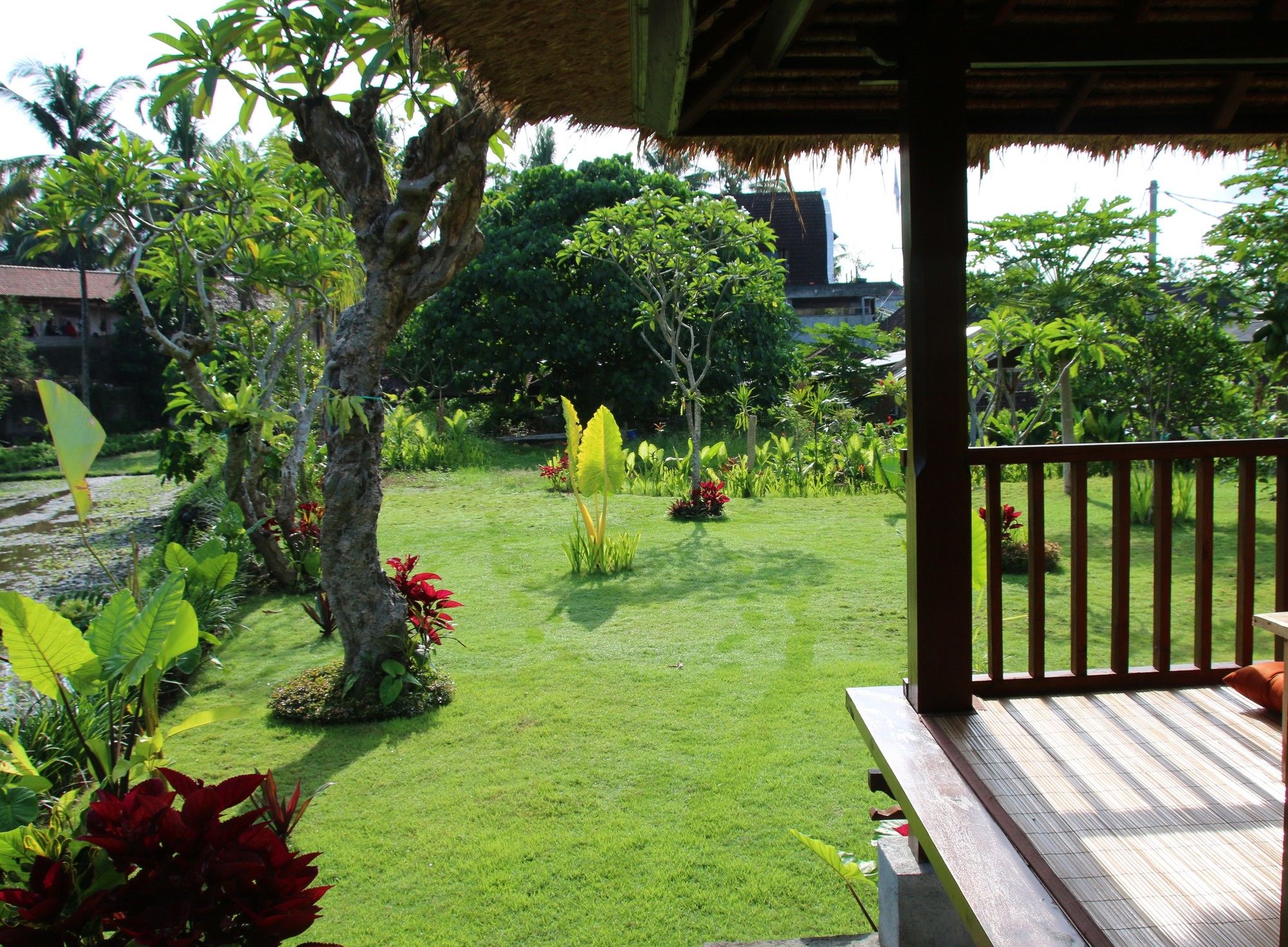 Byasa Ubud