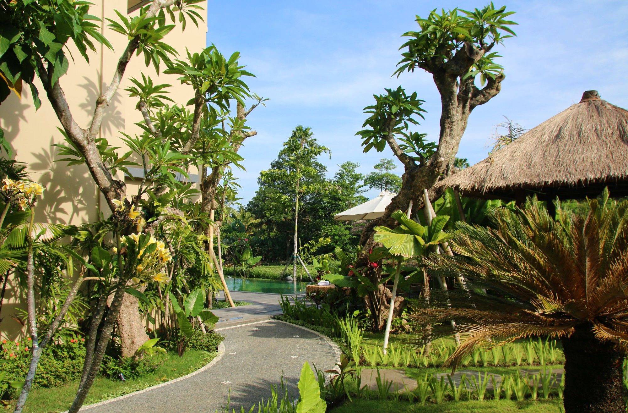 Byasa Ubud