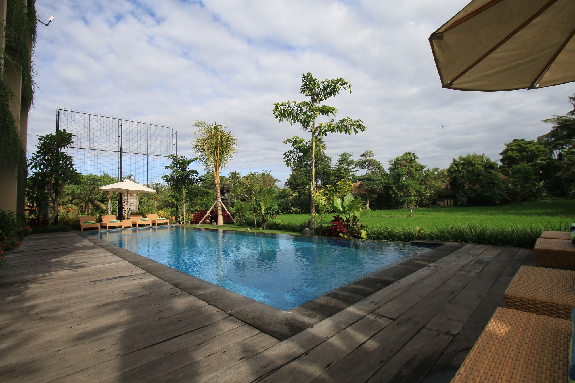 Byasa Ubud
