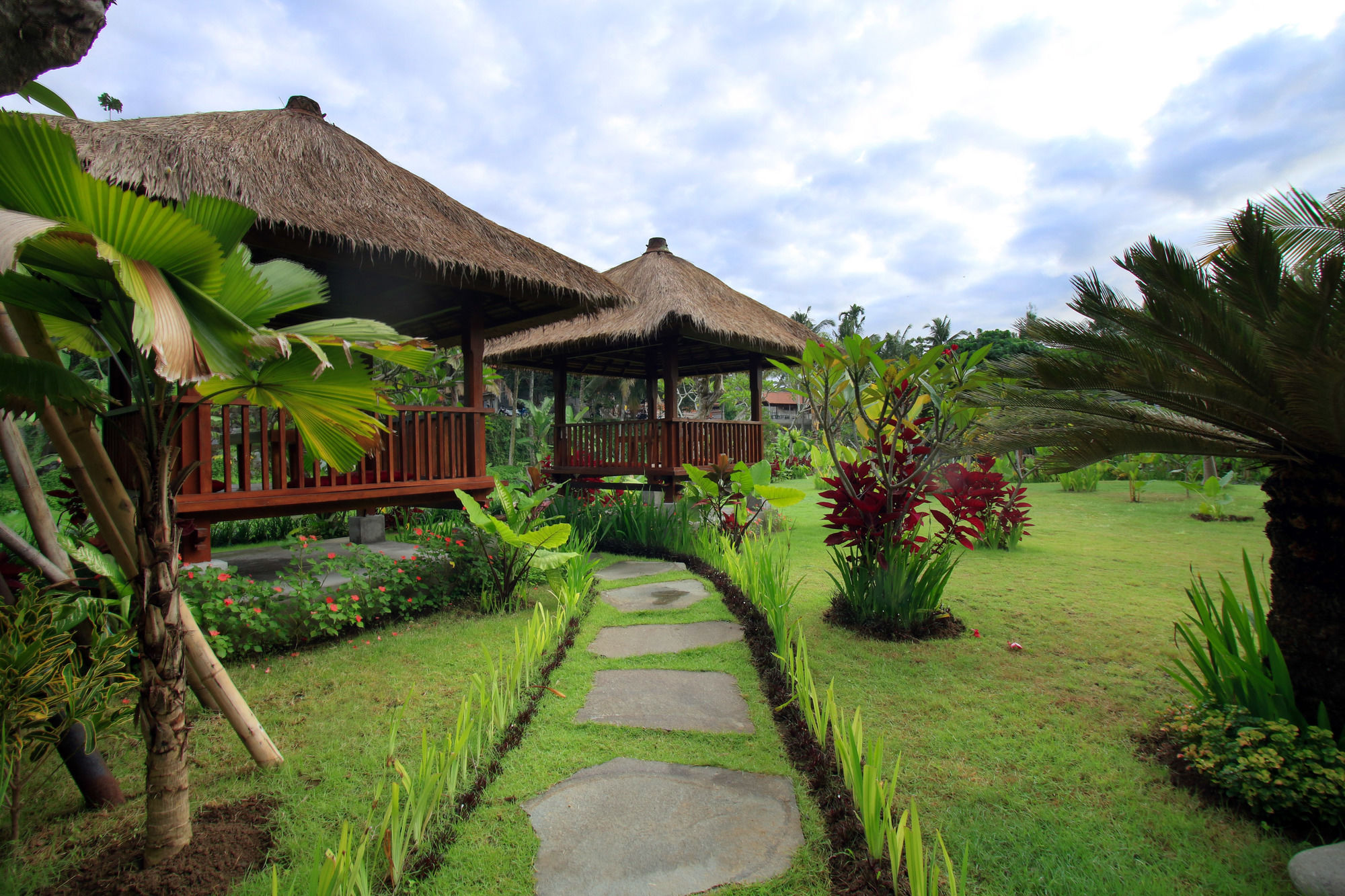 Byasa Ubud