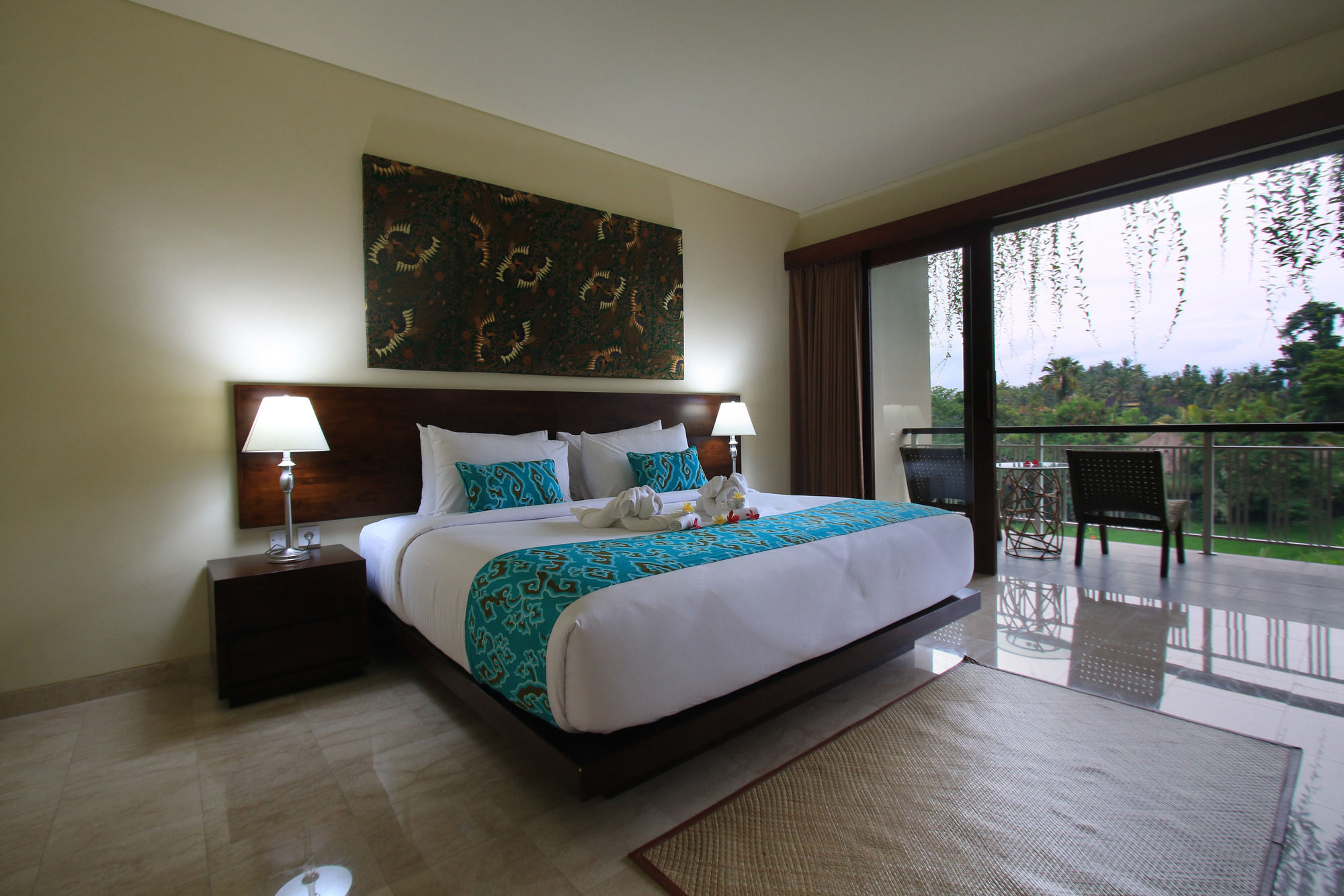 Byasa Ubud
