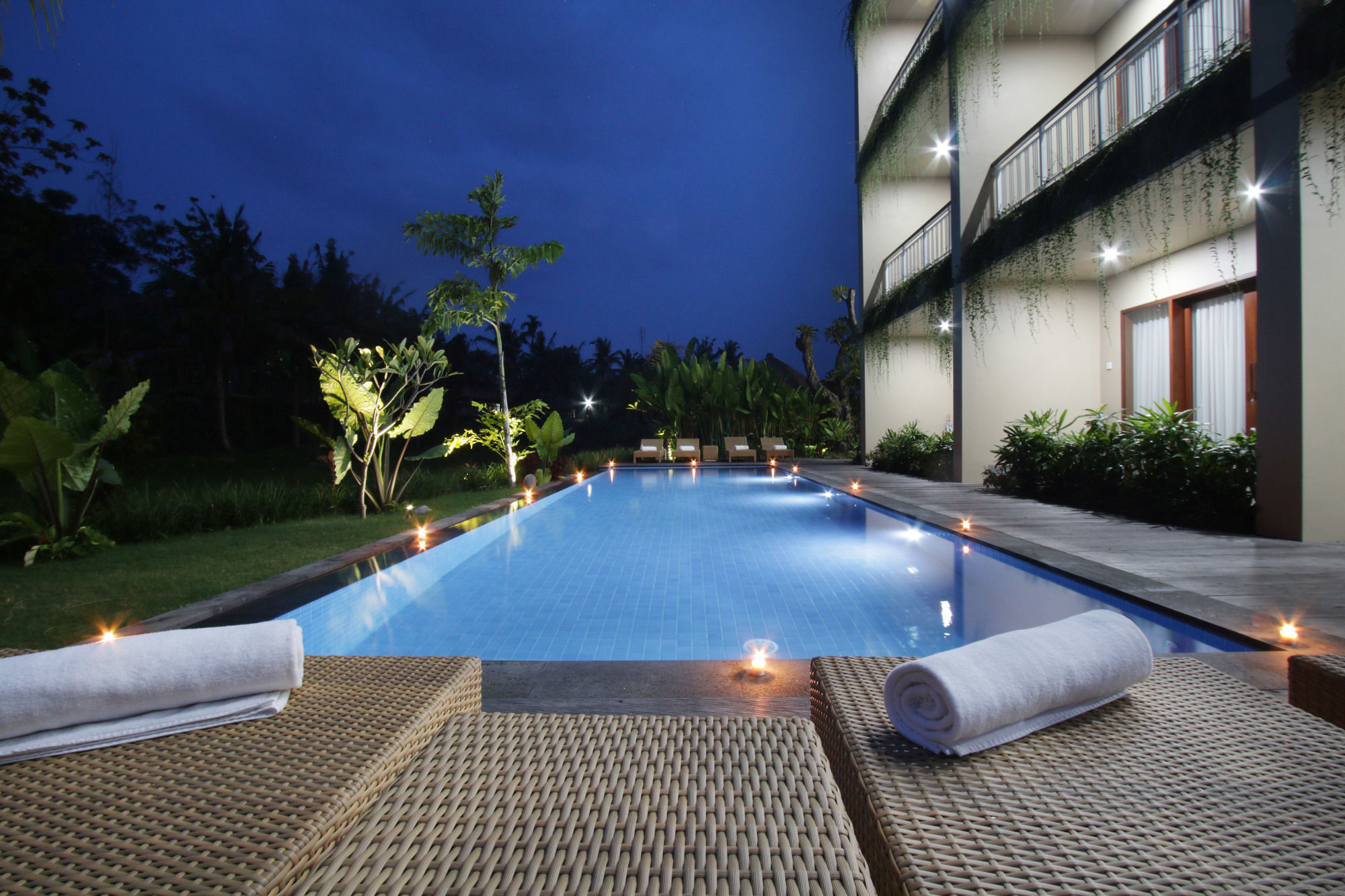 Byasa Ubud