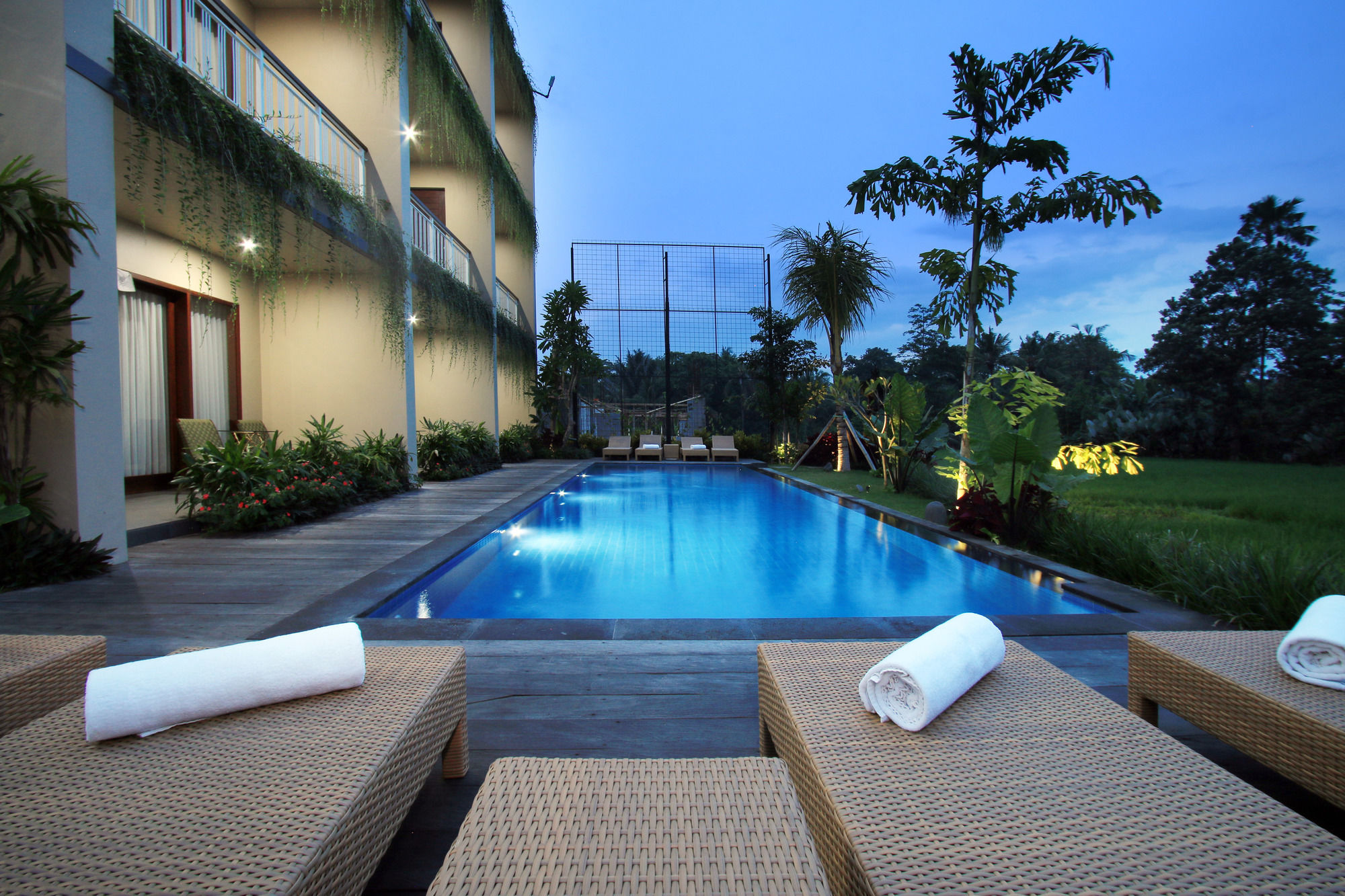 Byasa Ubud