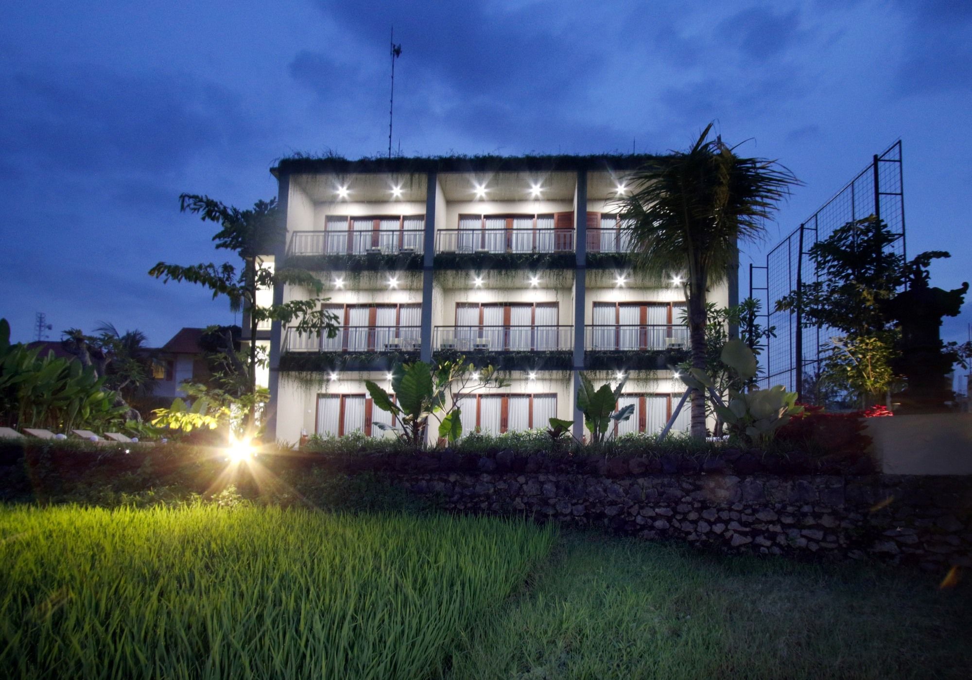 Byasa Ubud