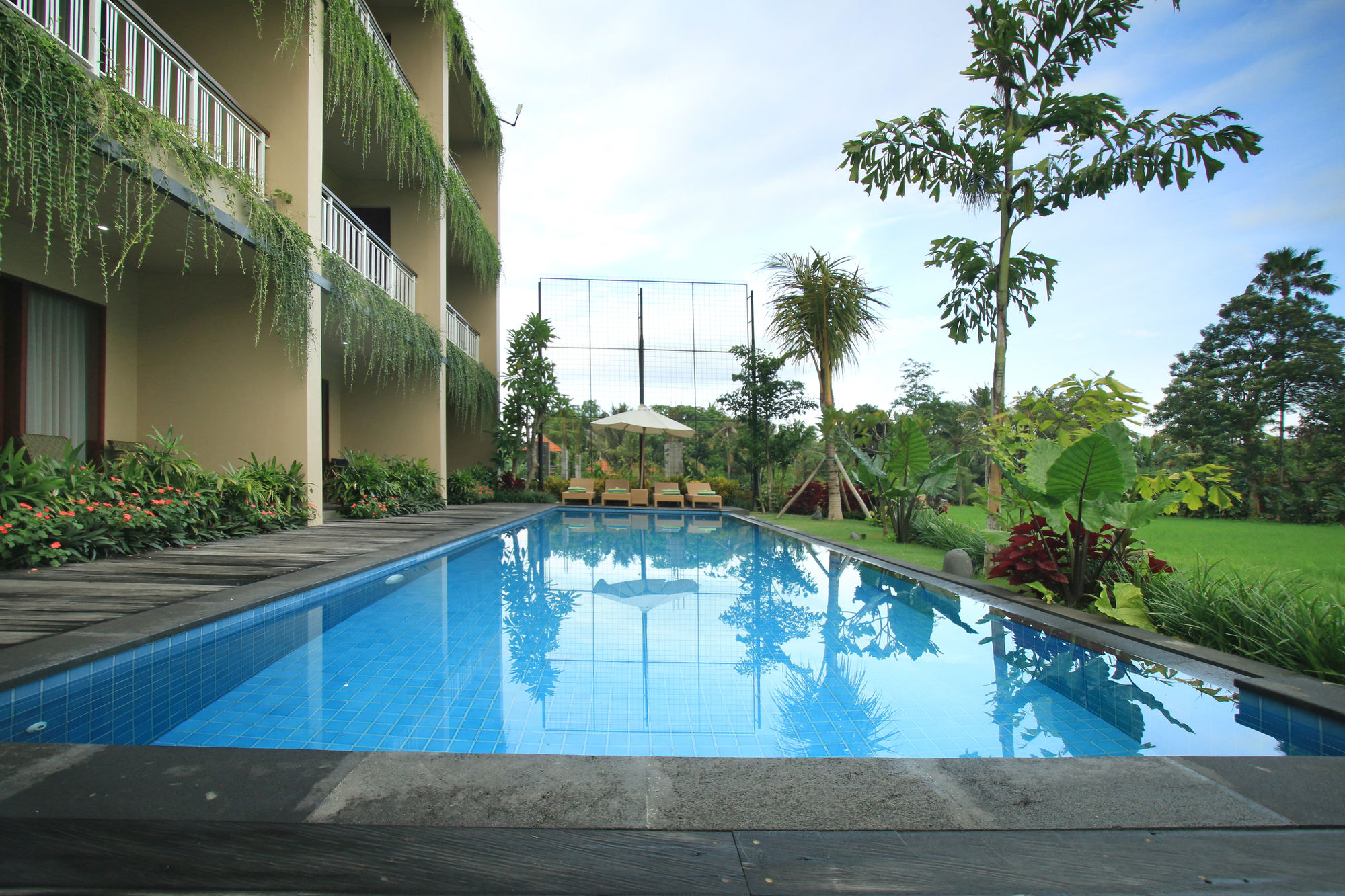 Byasa Ubud