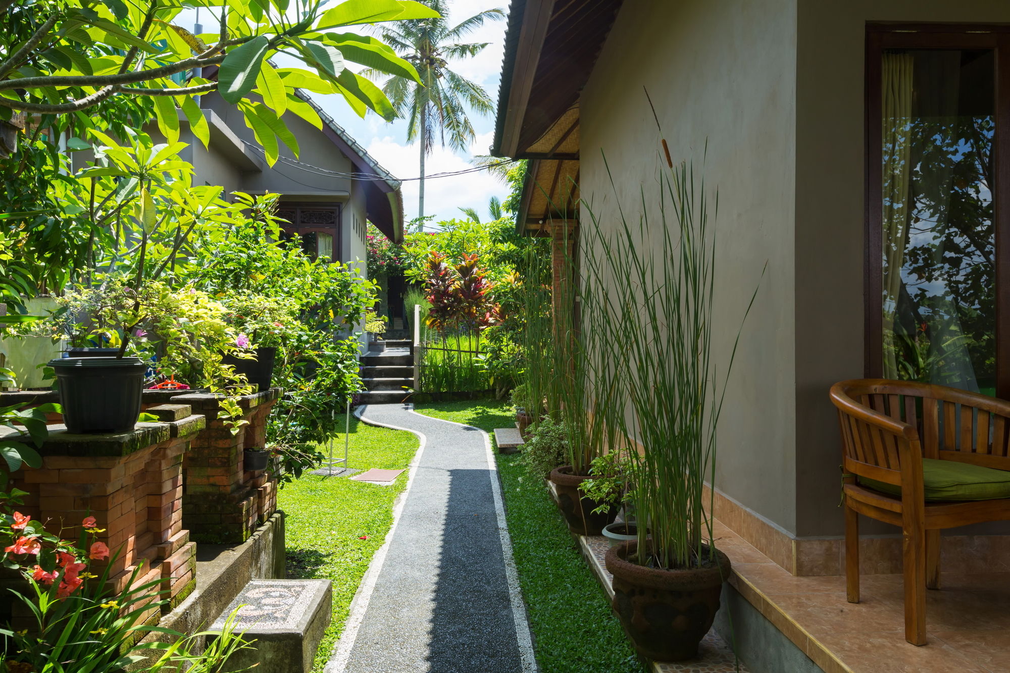 Cahaya Ubud Villa