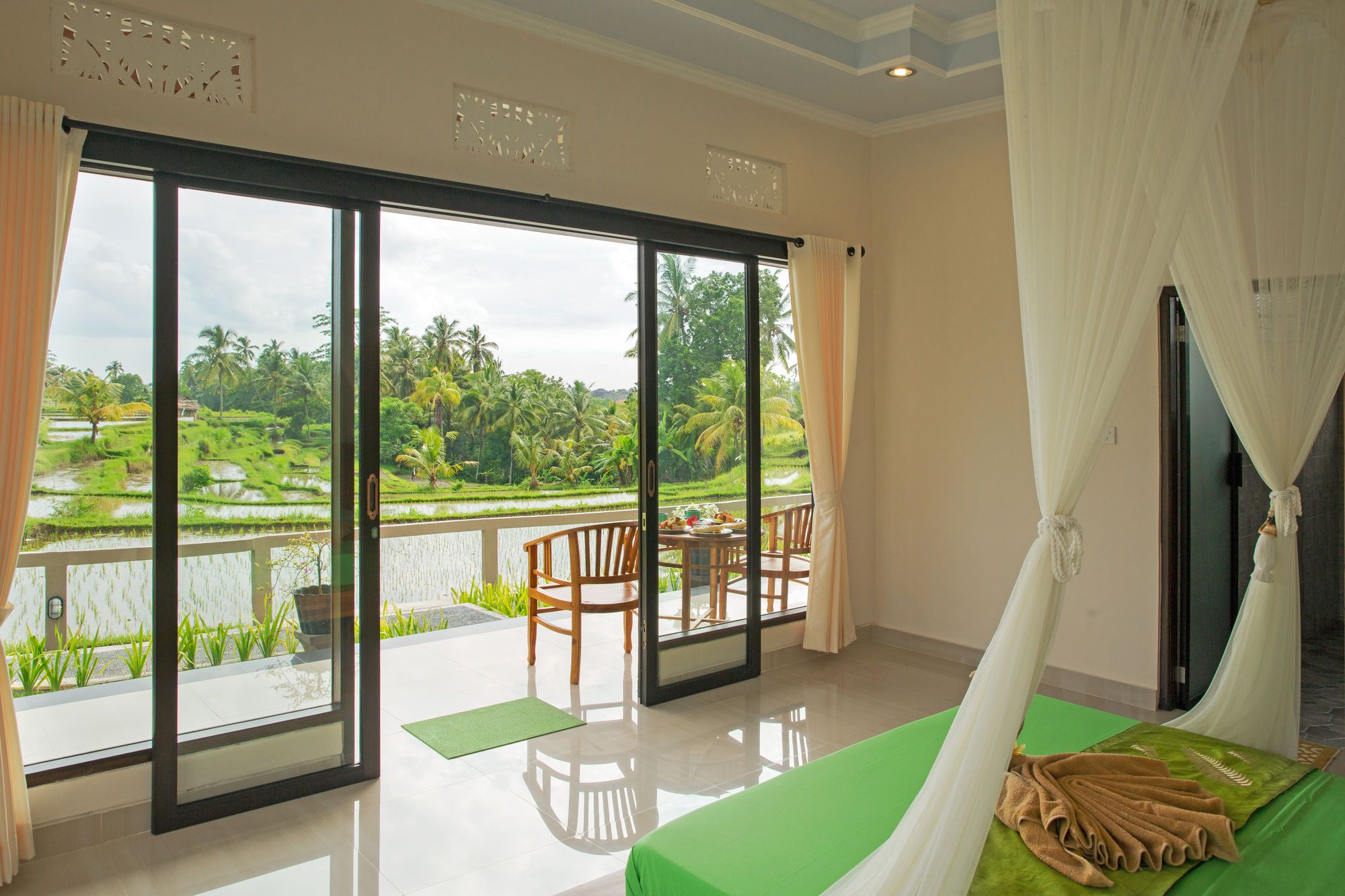 Cahaya Ubud Villa
