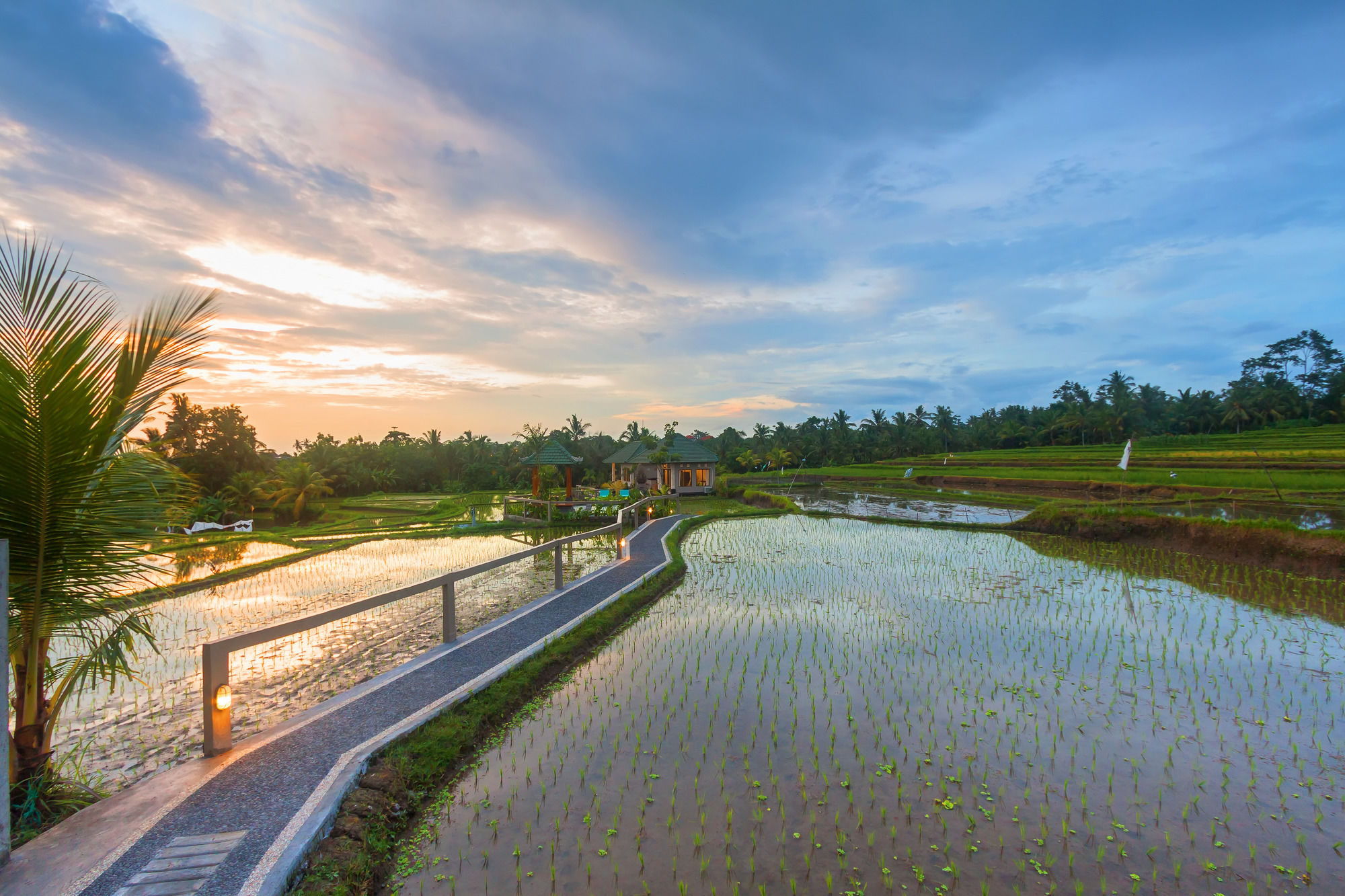 Cahaya Ubud Villa