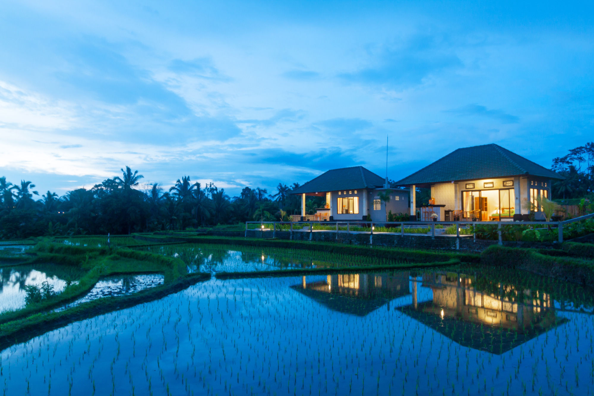 Cahaya Ubud Villa