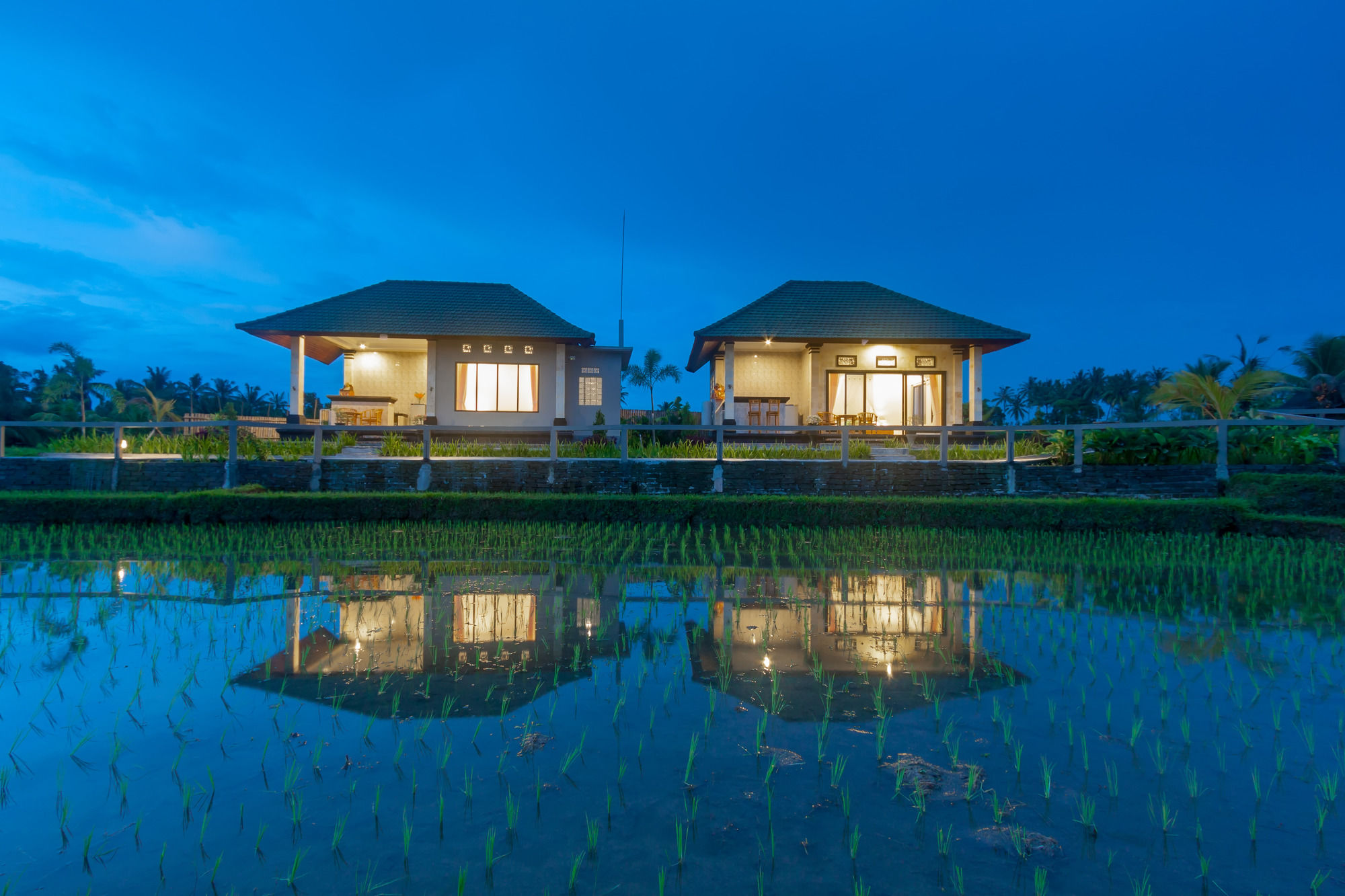 Cahaya Ubud Villa