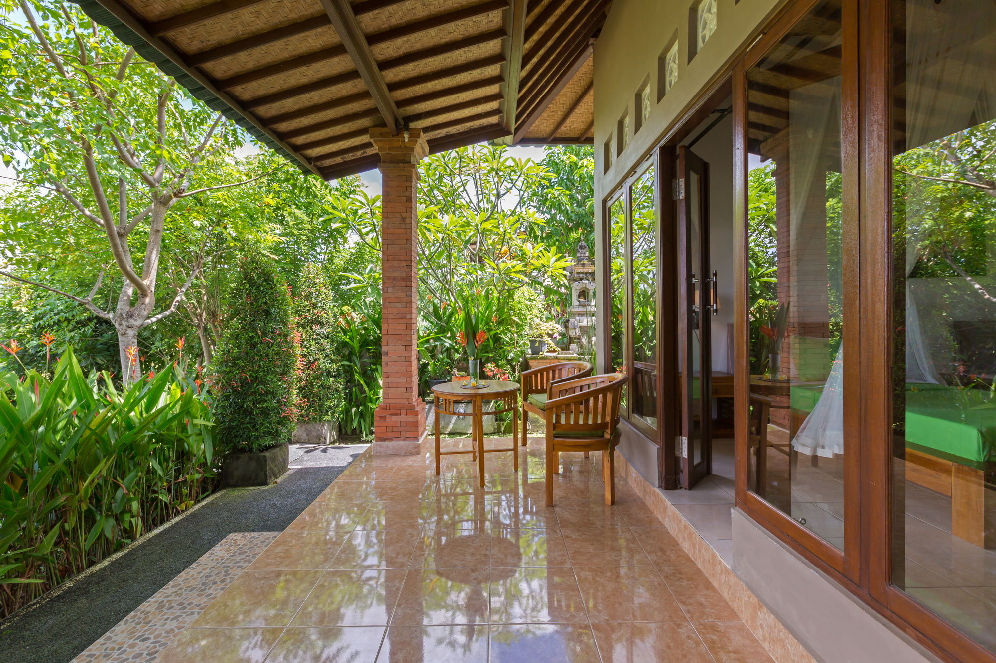 Cahaya Ubud Villa