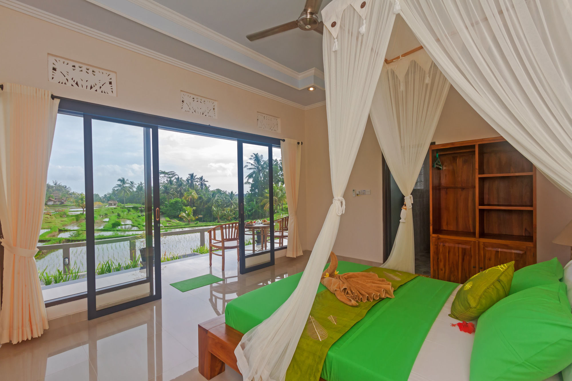 Cahaya Ubud Villa