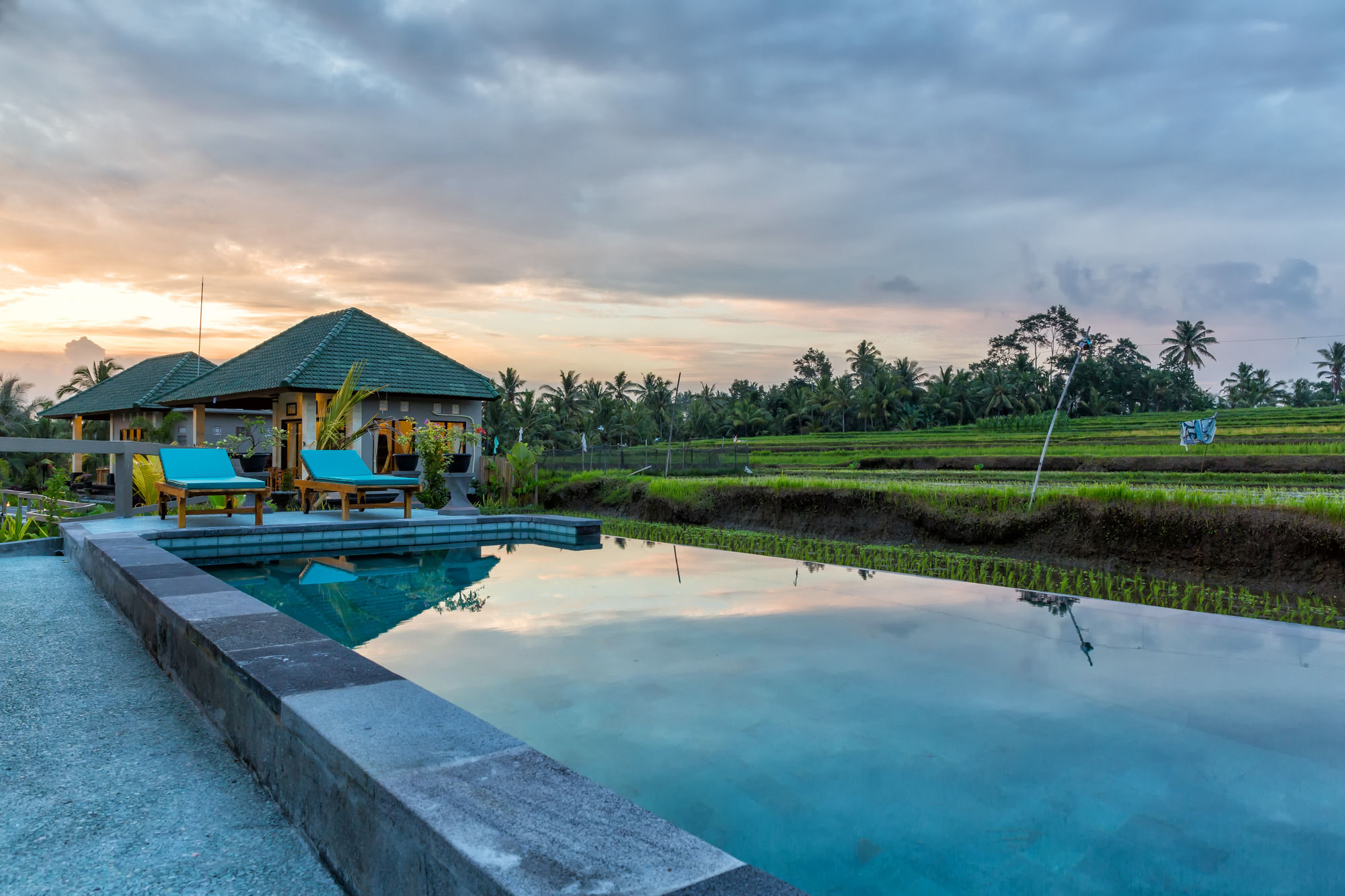 Cahaya Ubud Villa