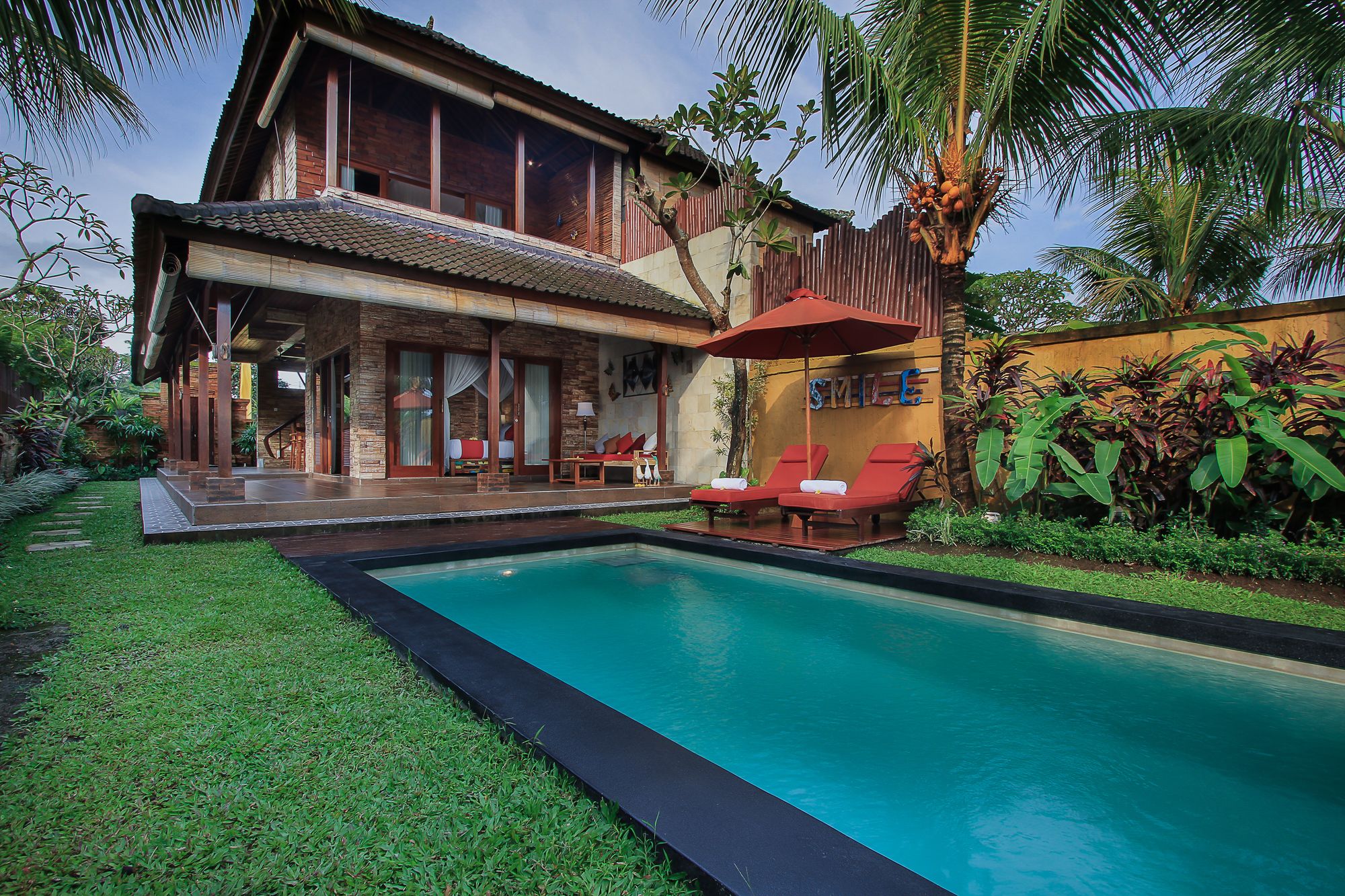 Candy Villa