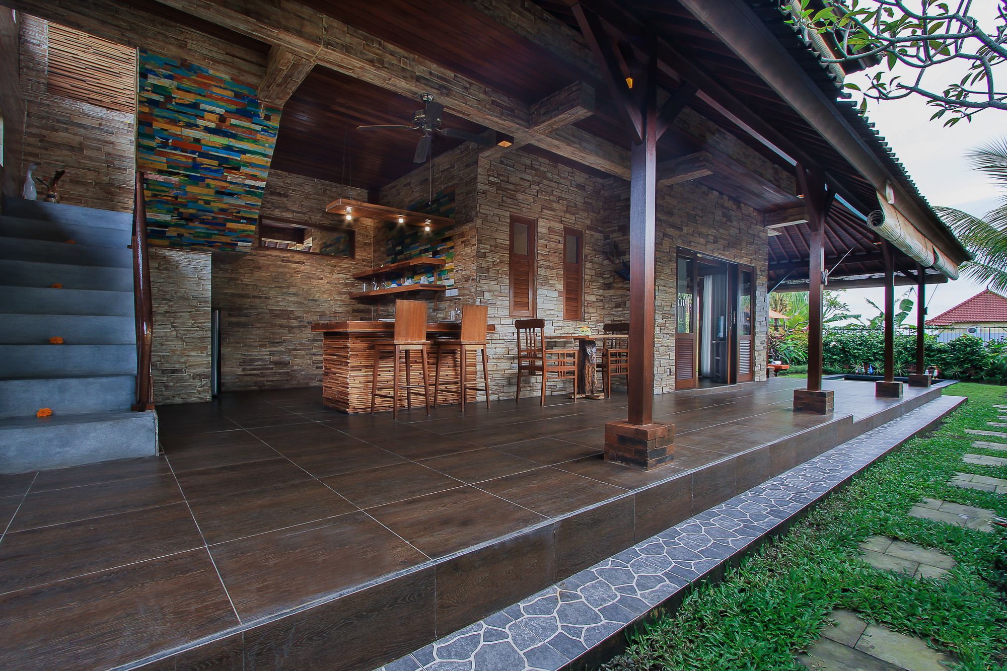 Candy Villa